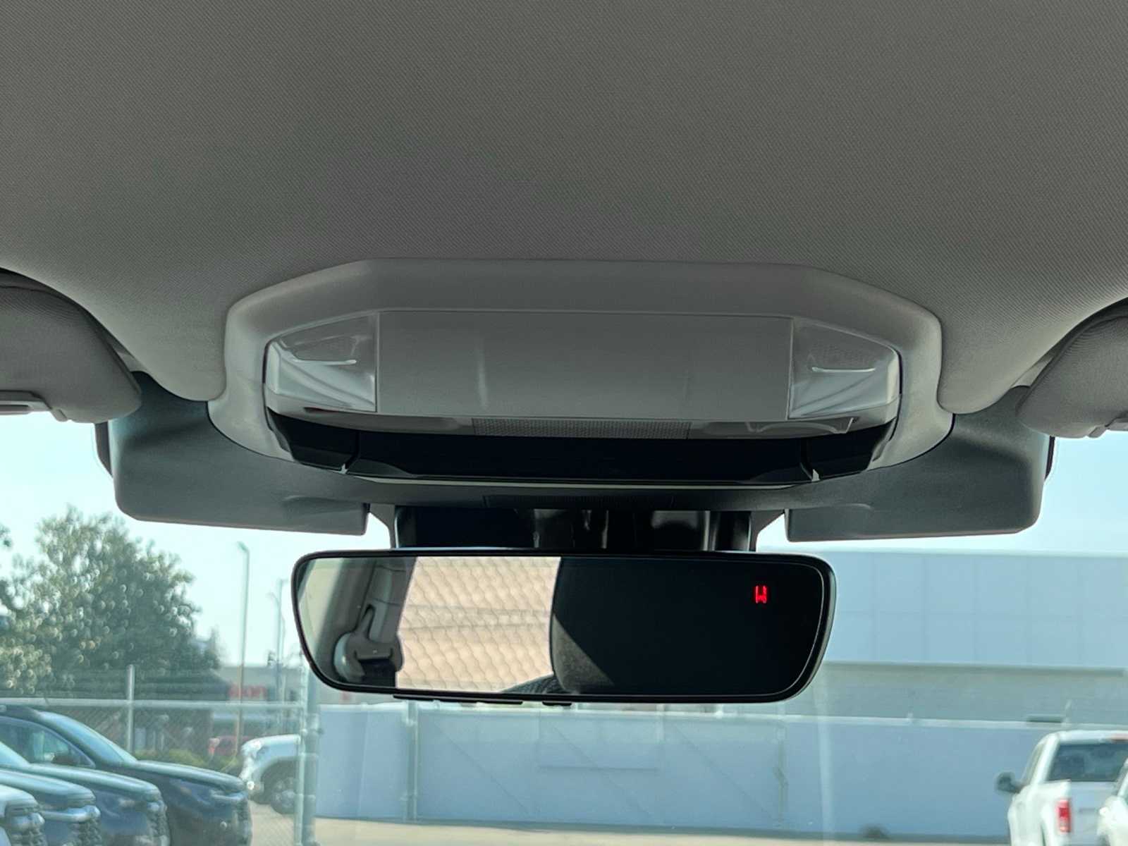 Thumbnail: 2025 Subaru Ascent - 30