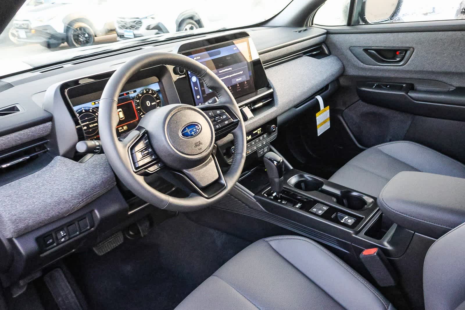 Thumbnail: 2026 Subaru Outback - 18