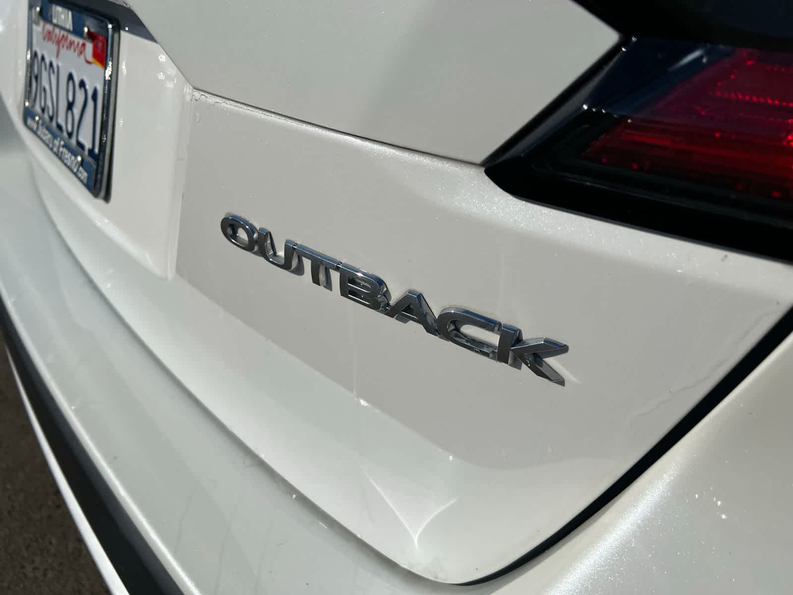 Thumbnail: 2023 Subaru Outback - 7