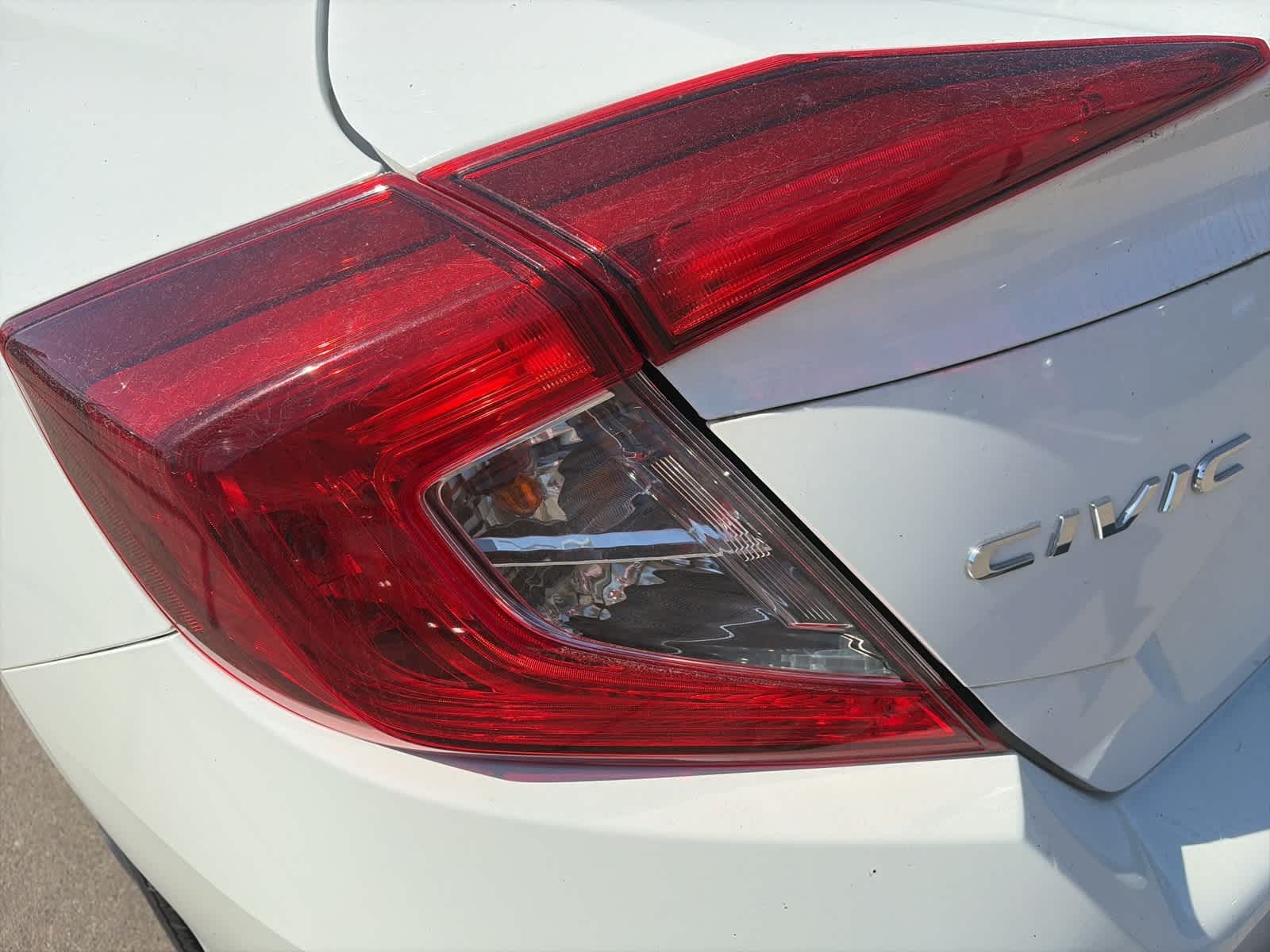 Thumbnail: 2016 Honda Civic - 17