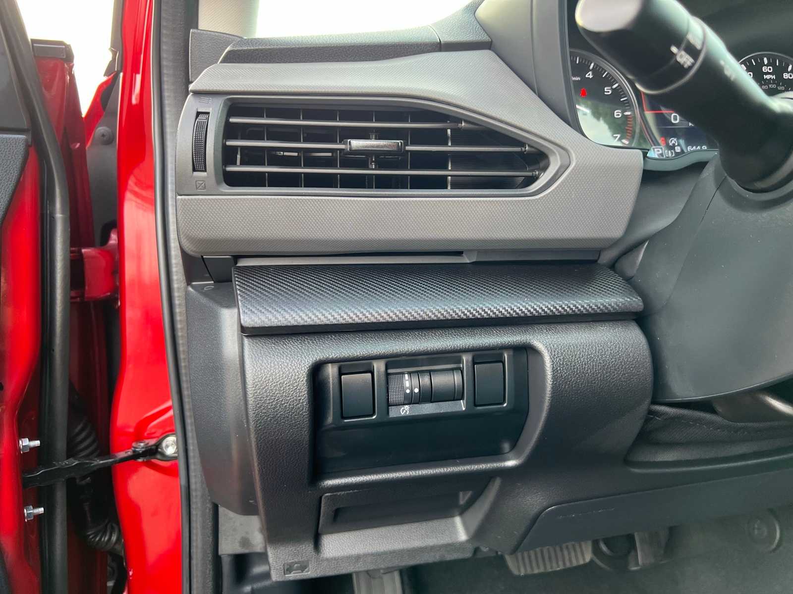 Thumbnail: 2025 Subaru Crosstrek - 33