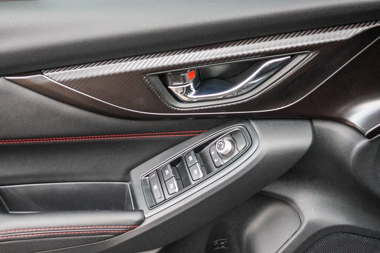 Thumbnail: 2025 Subaru WRX - 21