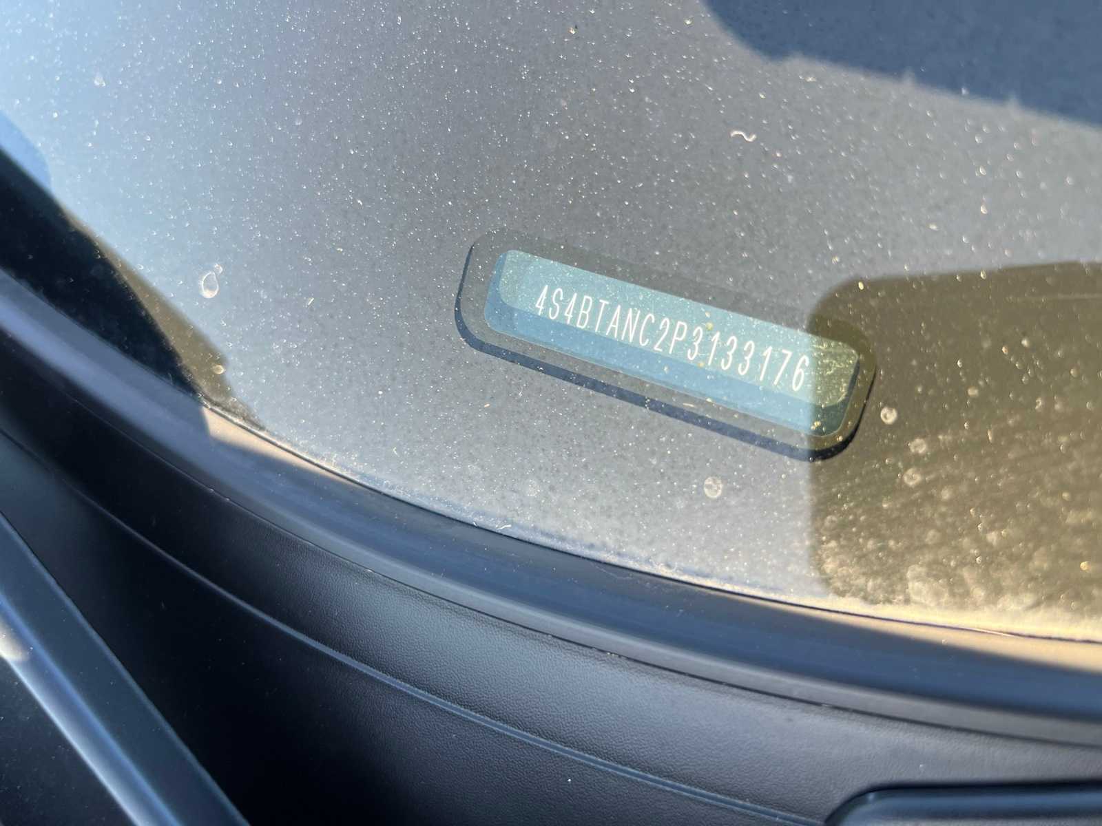 Thumbnail: 2023 Subaru Outback - 47