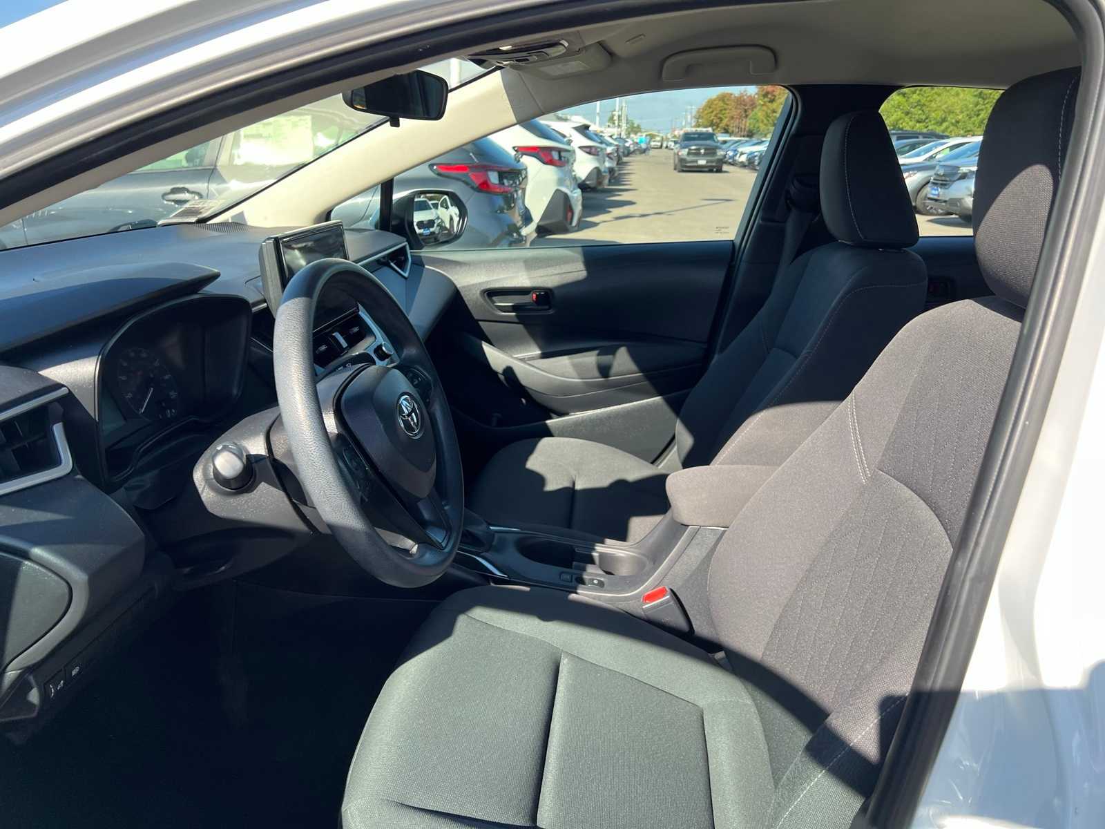 Thumbnail: 2024 Toyota Corolla - 15