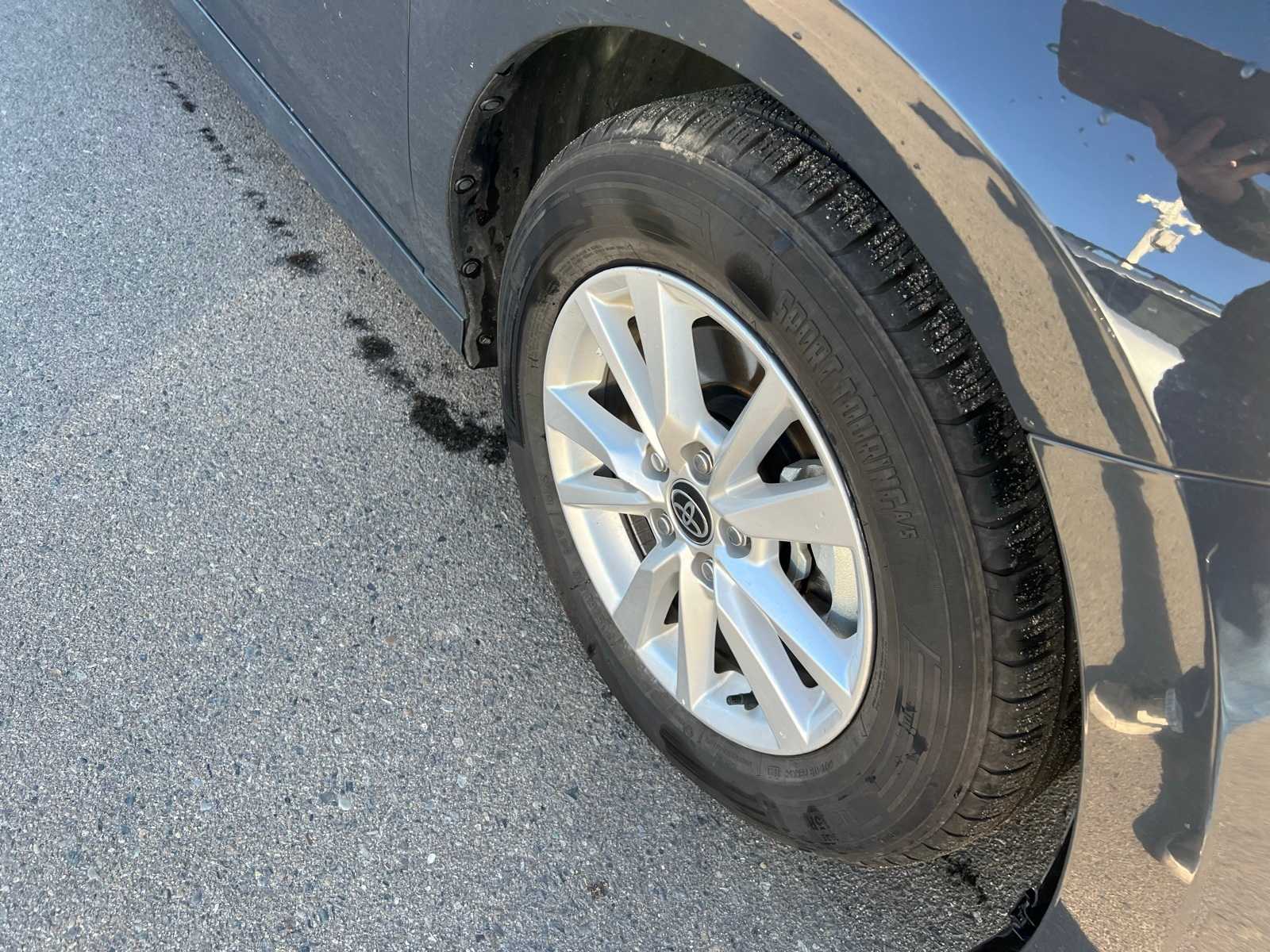 Thumbnail: 2025 Toyota Camry - 25