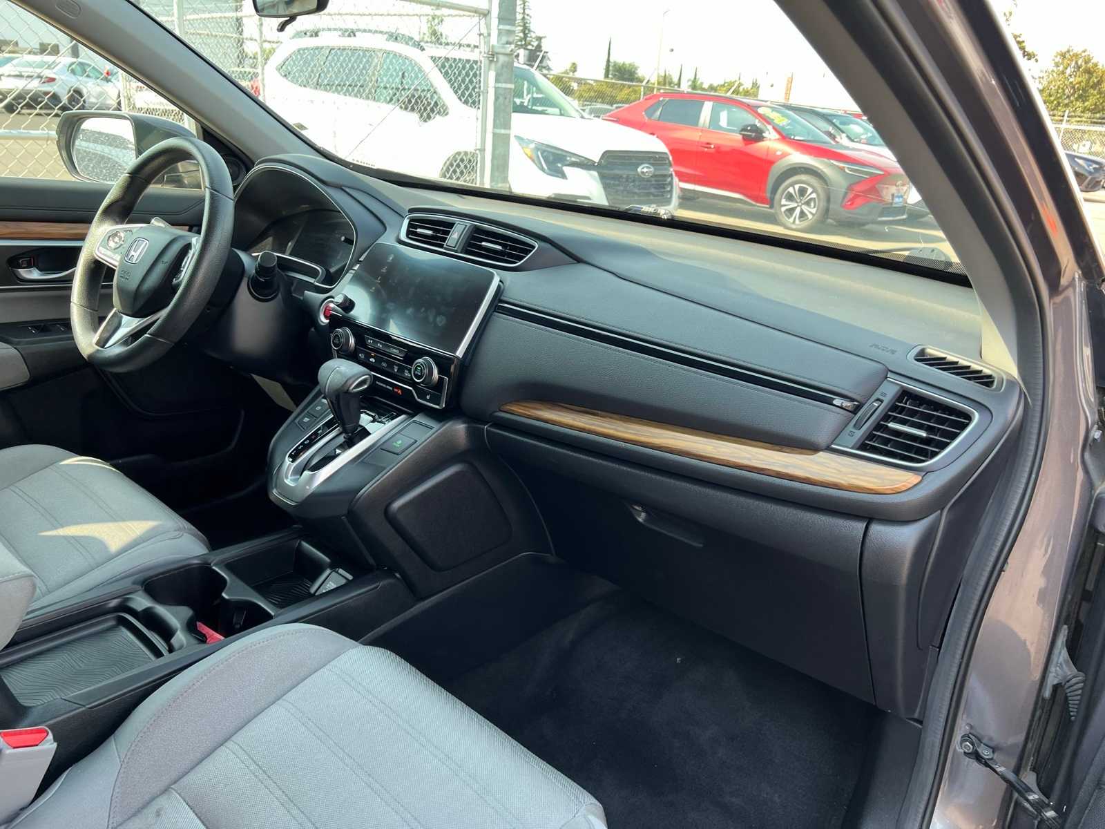 Thumbnail: 2019 Honda CR-V - 25