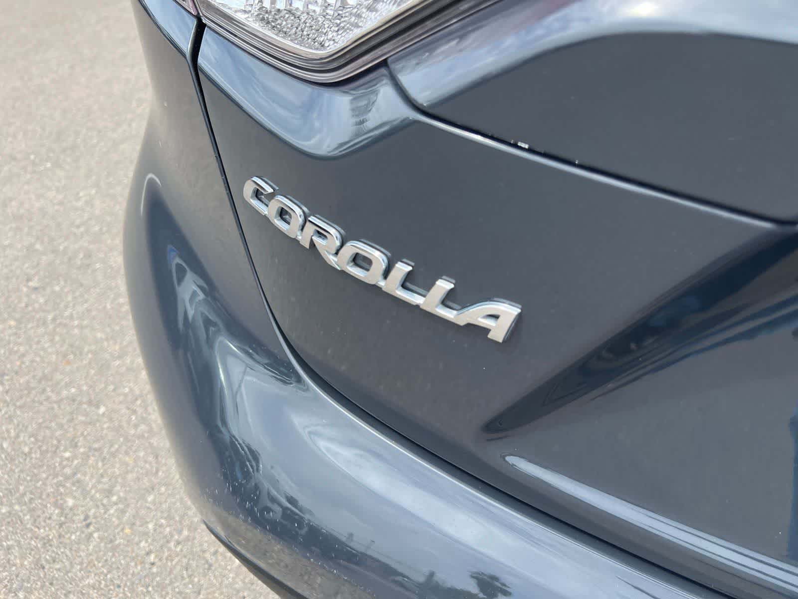 Thumbnail: 2023 Toyota Corolla - 5