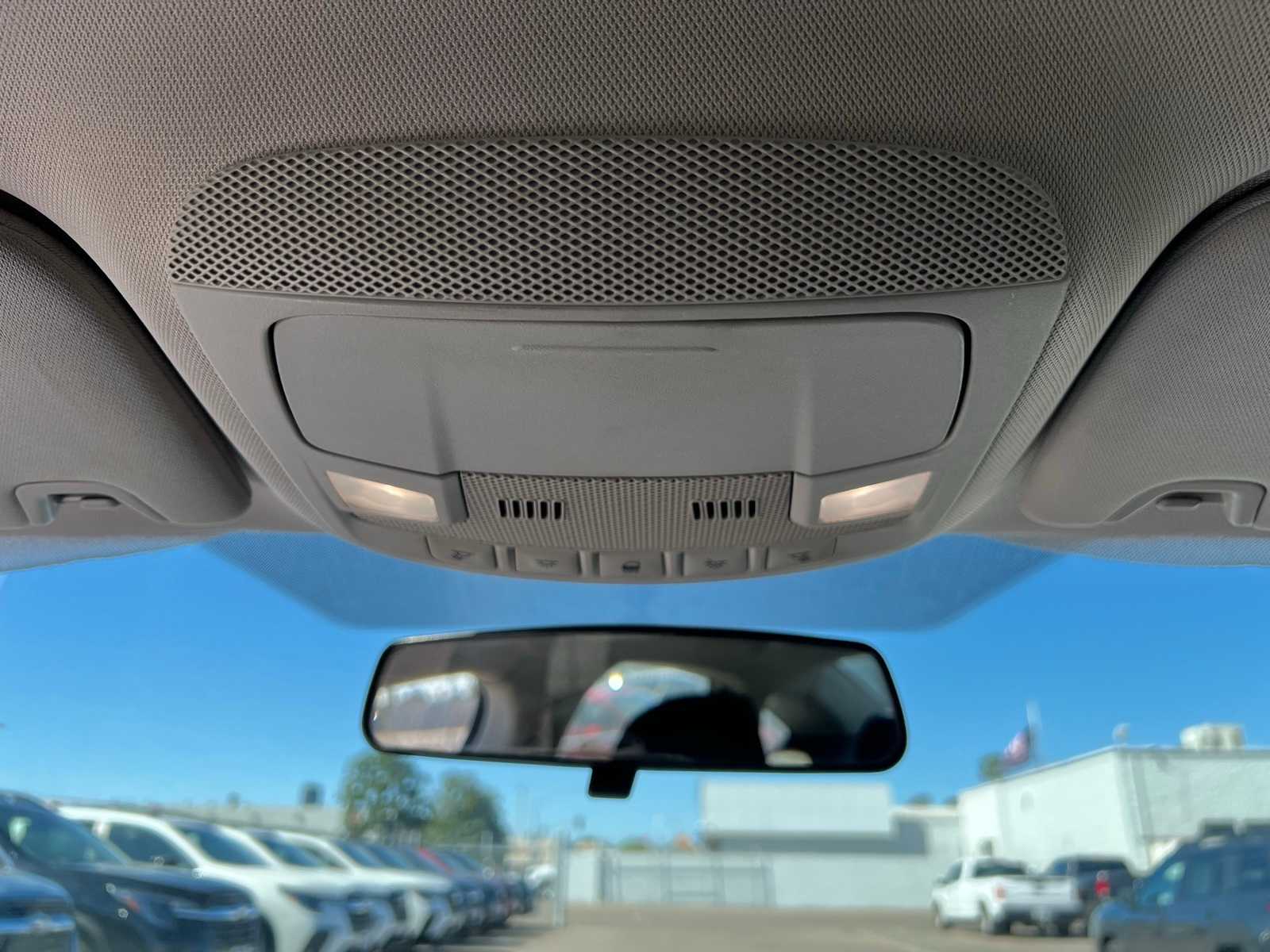 Thumbnail: 2016 Ford Fusion - 32