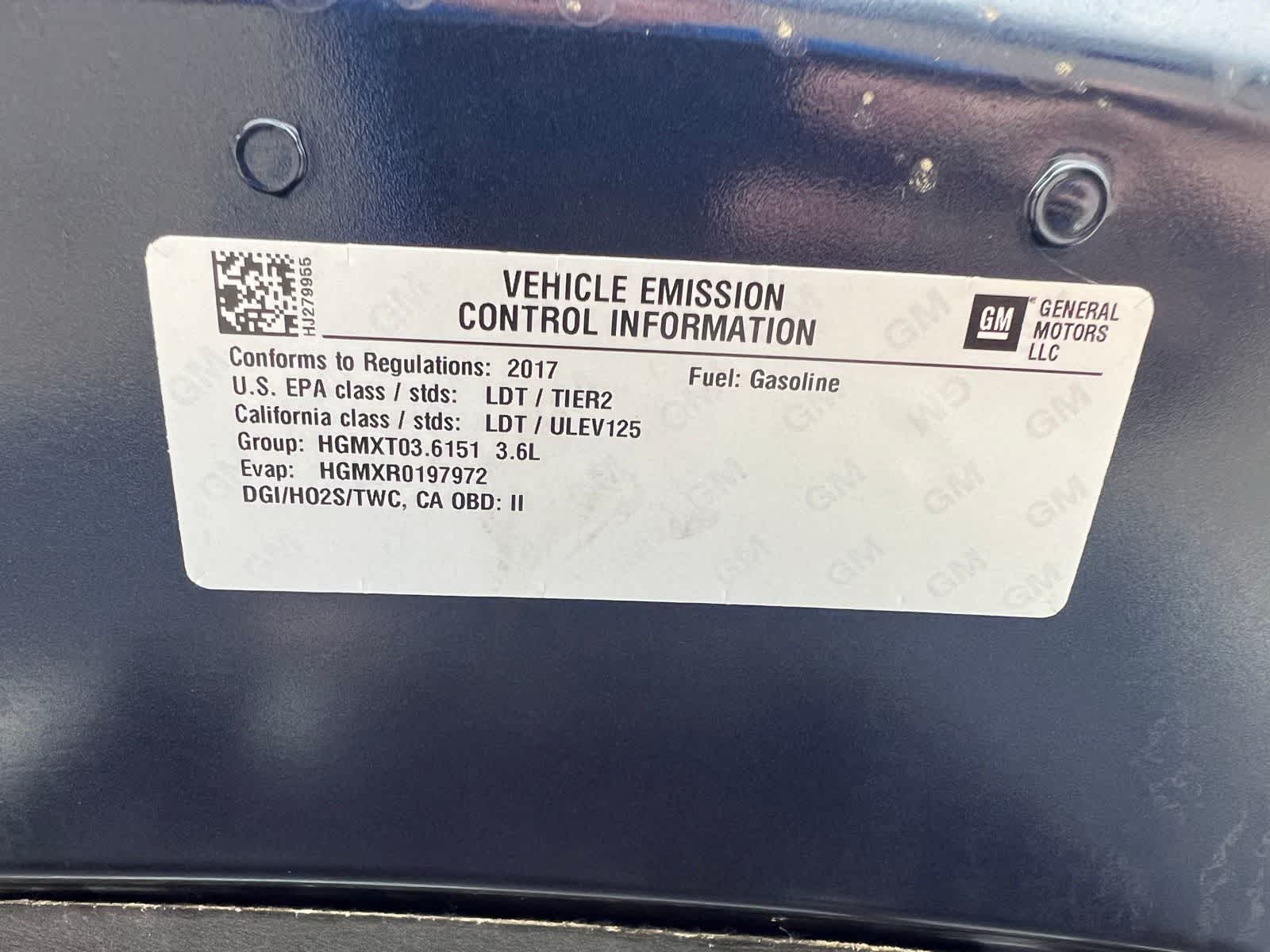 Thumbnail: 2017 Buick Enclave - 48