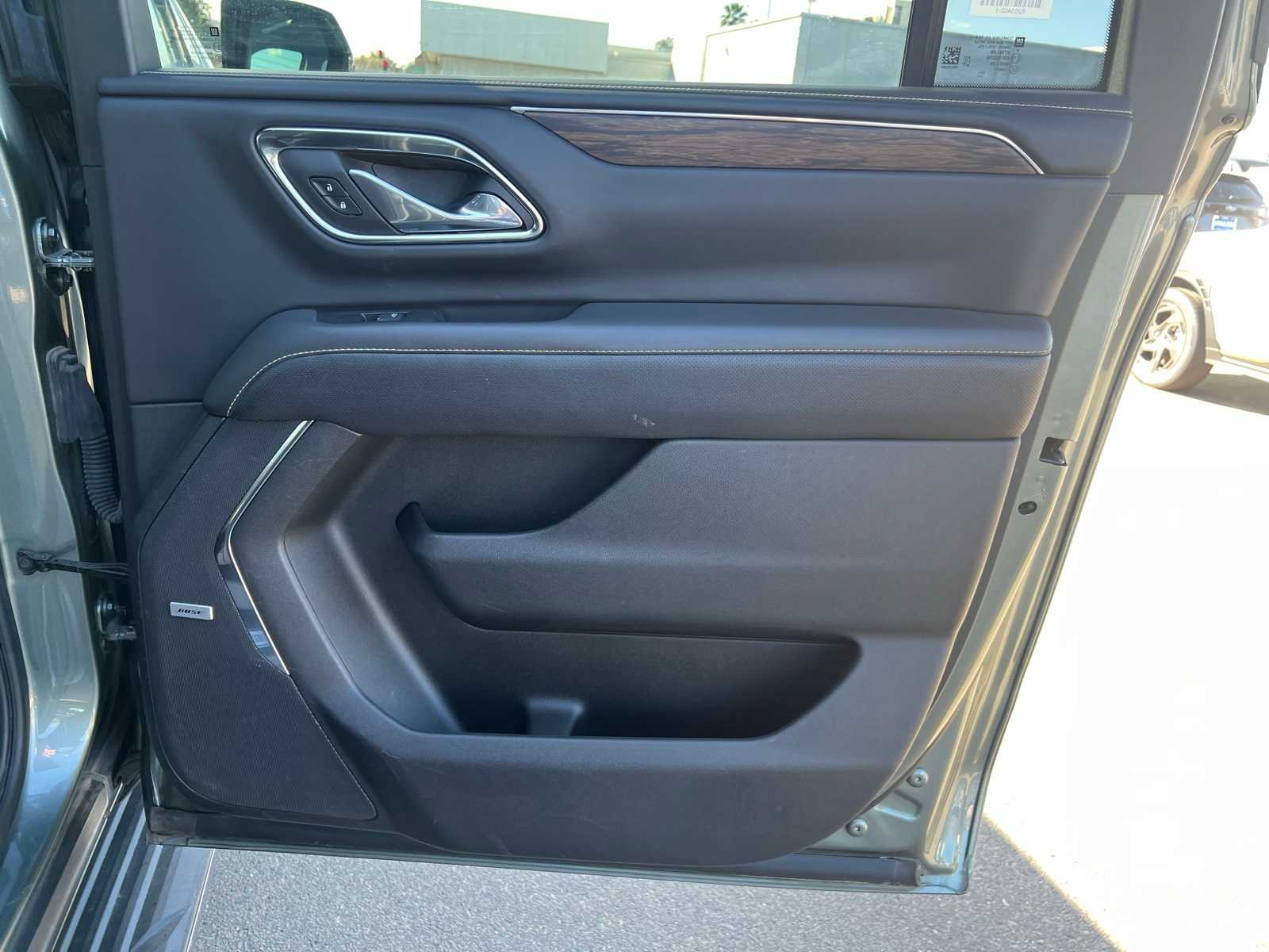 Thumbnail: 2023 Chevrolet Suburban - 23