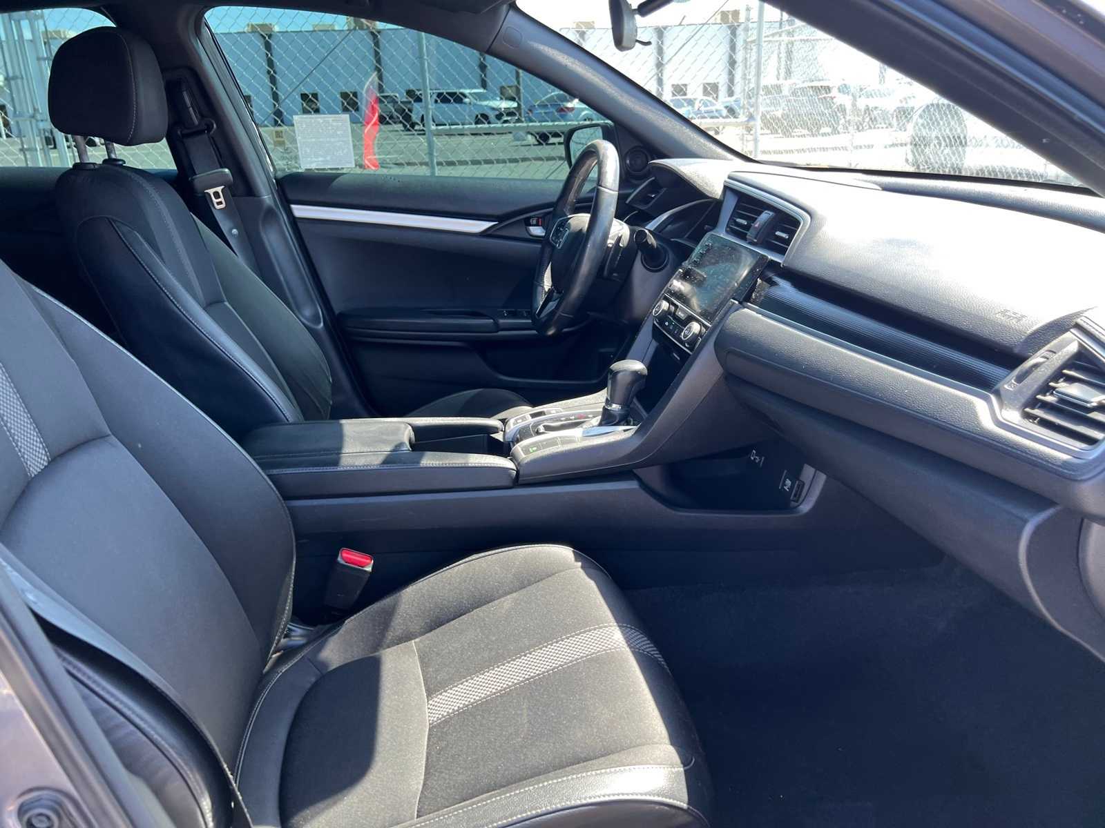 Thumbnail: 2019 Honda Civic - 27