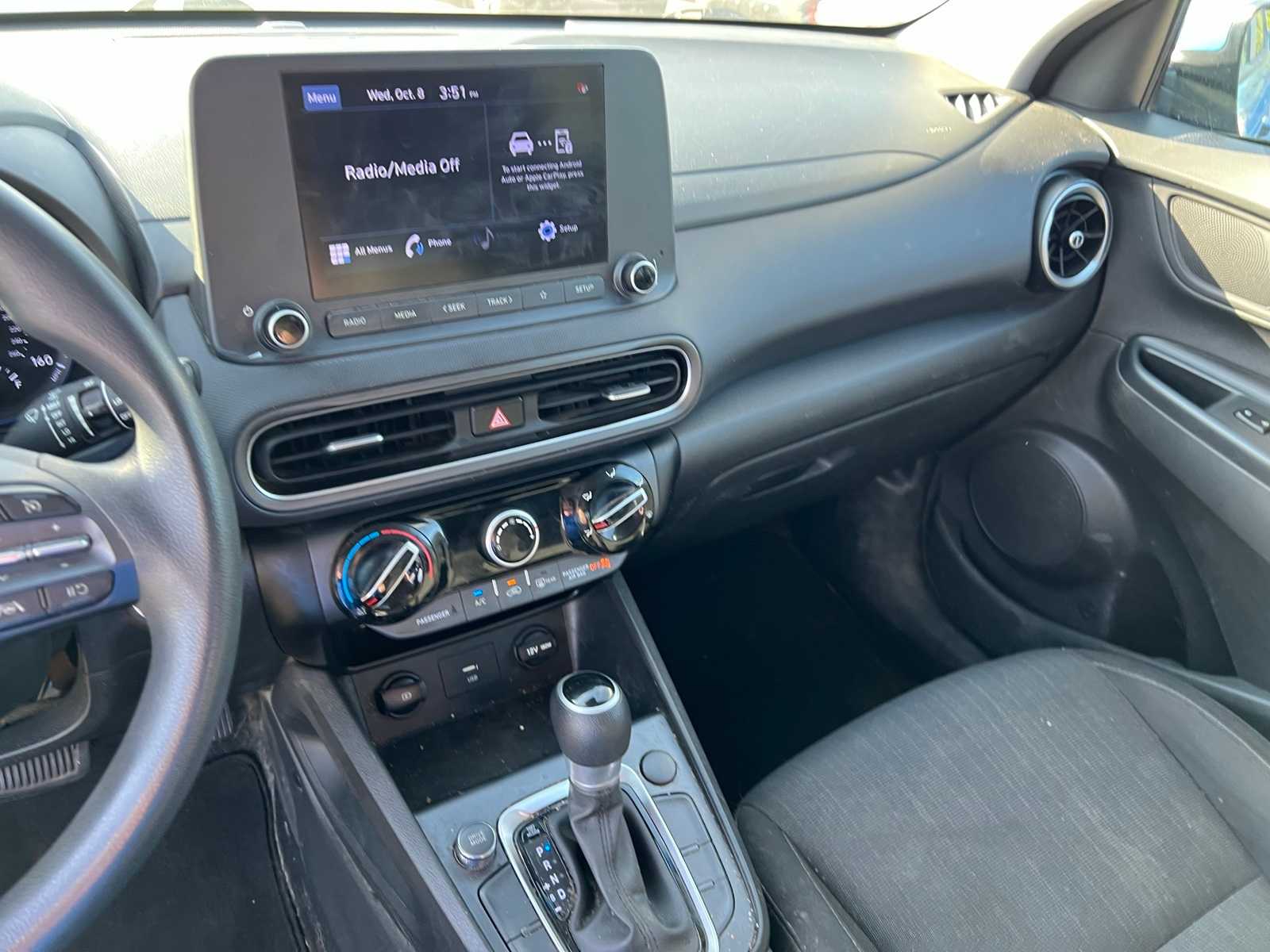 Thumbnail: 2022 Hyundai Kona - 31
