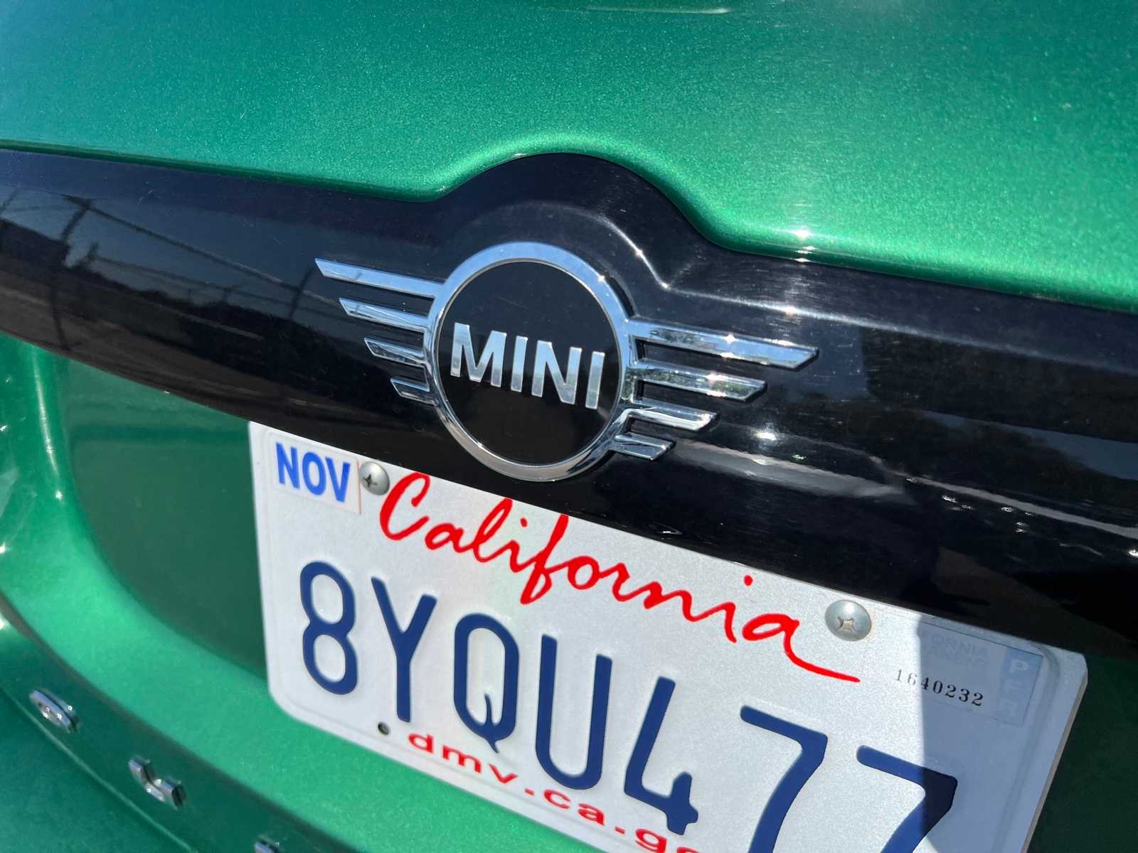 Thumbnail: 2022 MINI Cooper Countryman - 5