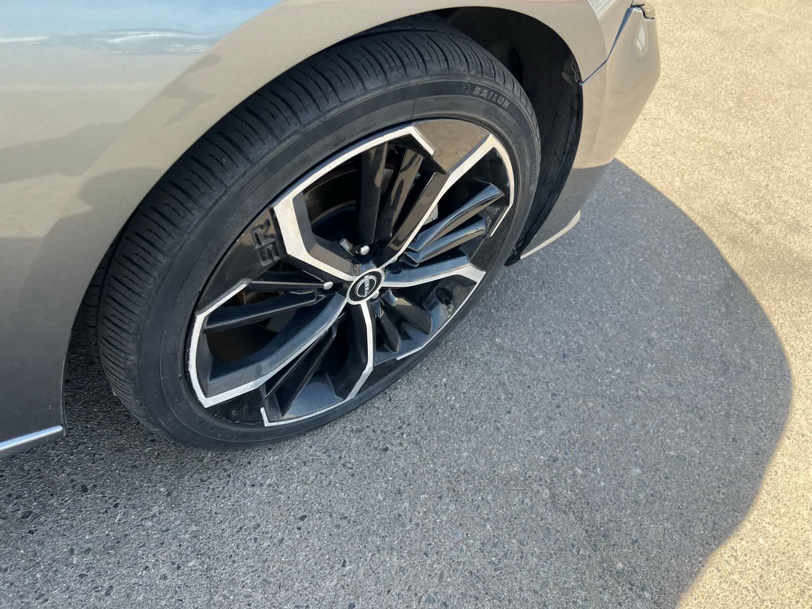 Thumbnail: 2023 Nissan Altima - 25