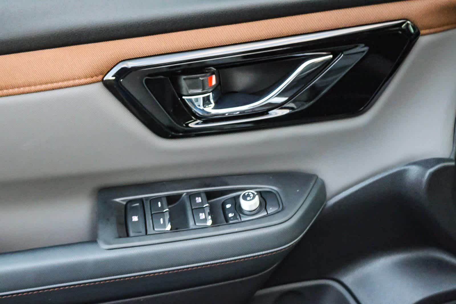 Thumbnail: 2026 Subaru Forester - 21