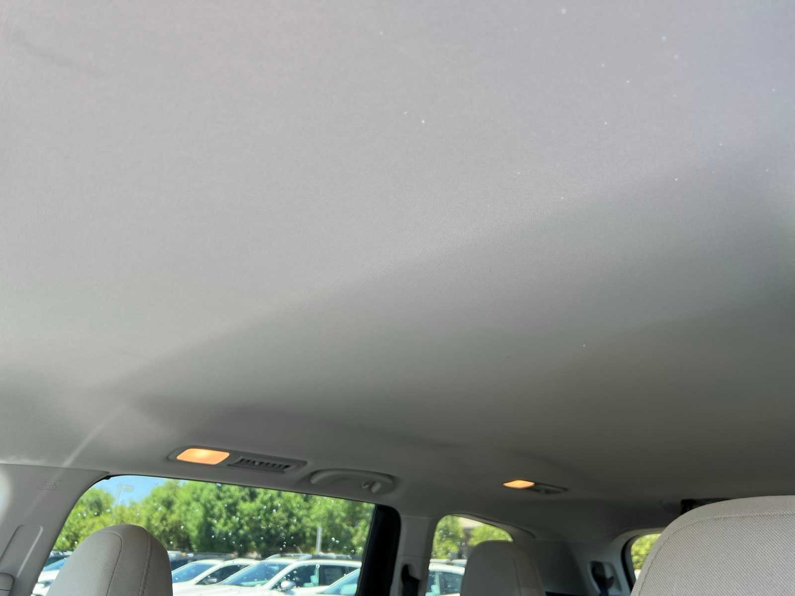 Thumbnail: 2021 Subaru Ascent - 34