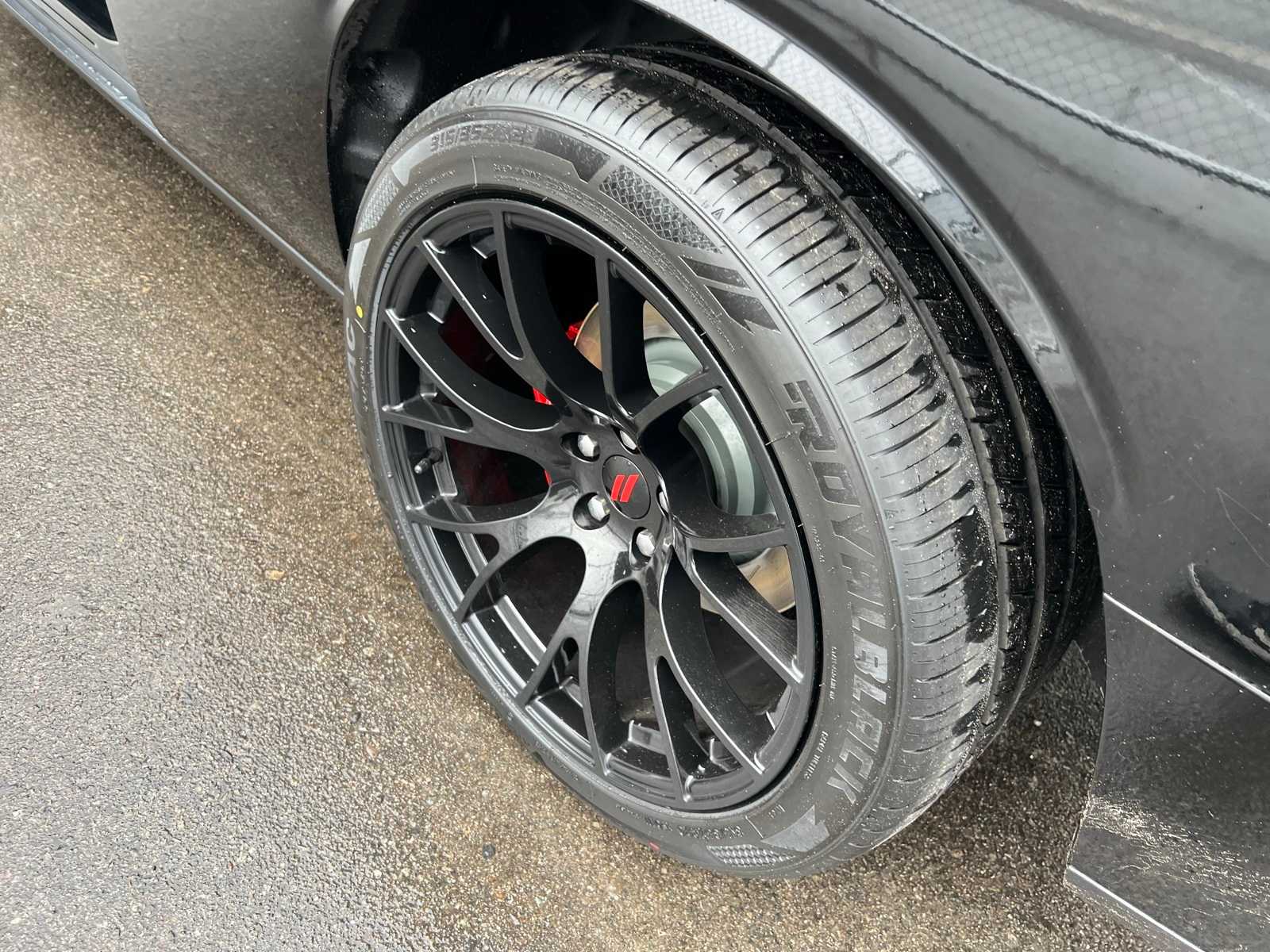 Thumbnail: 2021 Dodge Challenger - 16