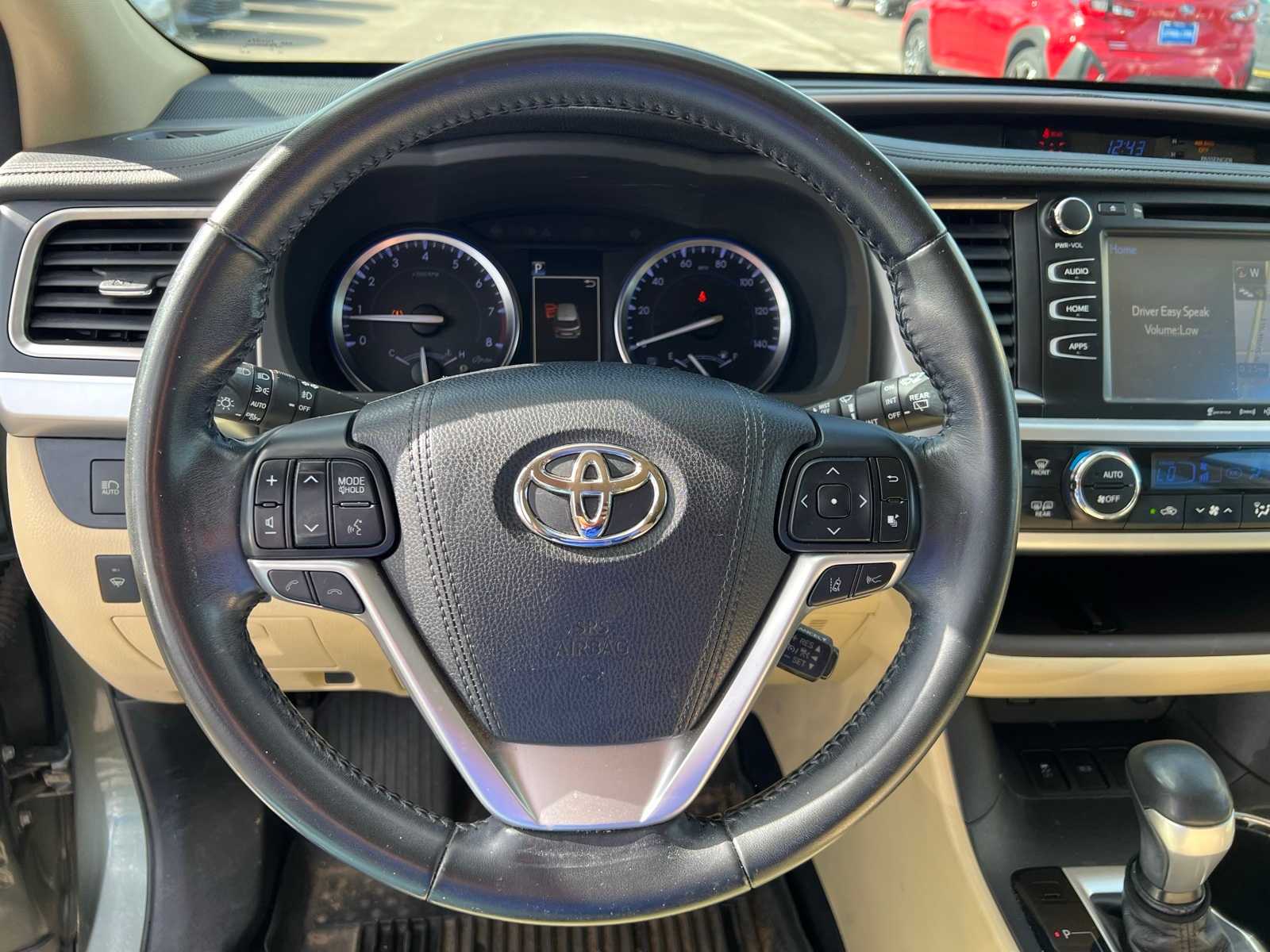 Thumbnail: 2018 Toyota Highlander - 30