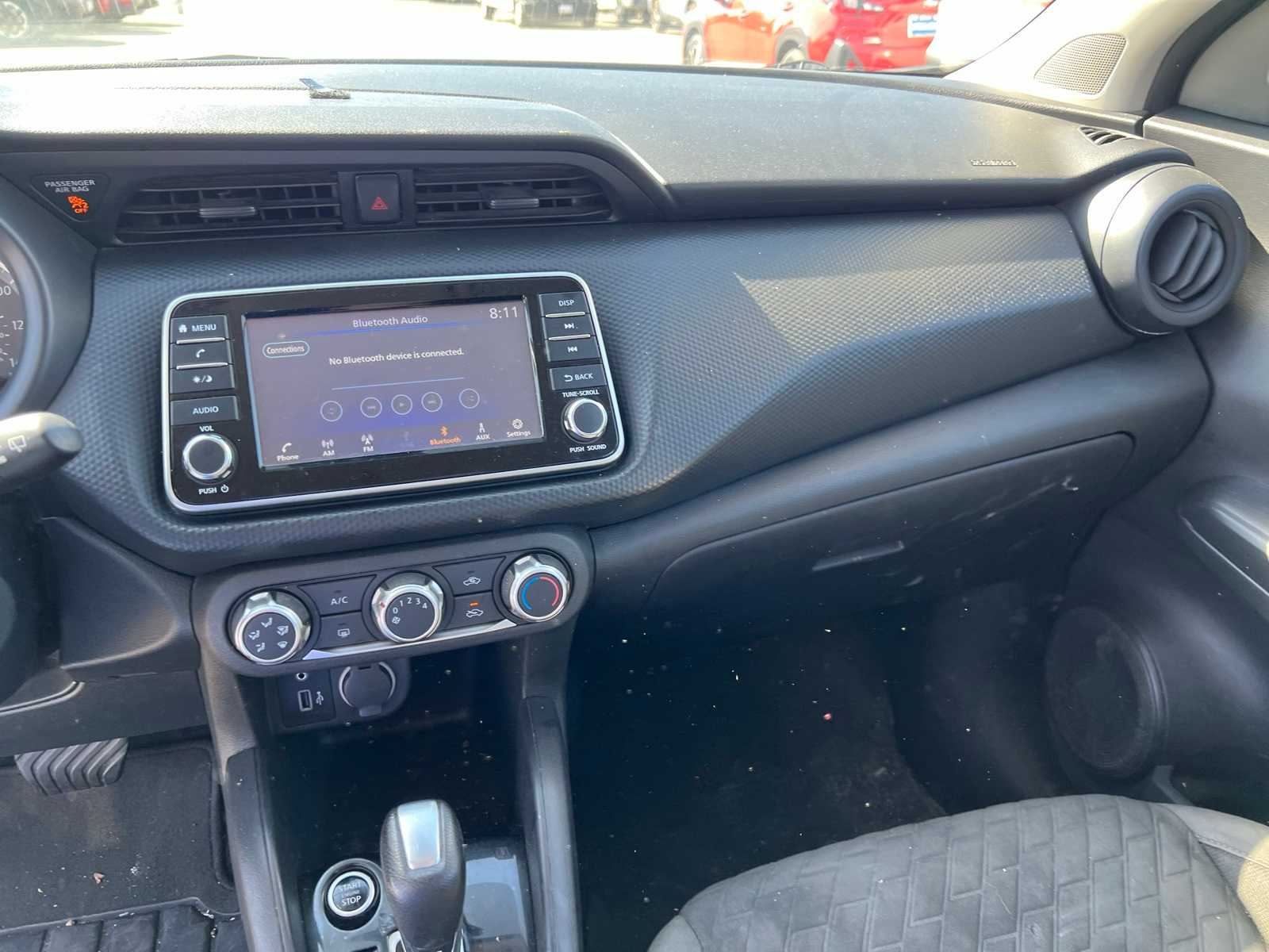 Thumbnail: 2021 Nissan Kicks - 30