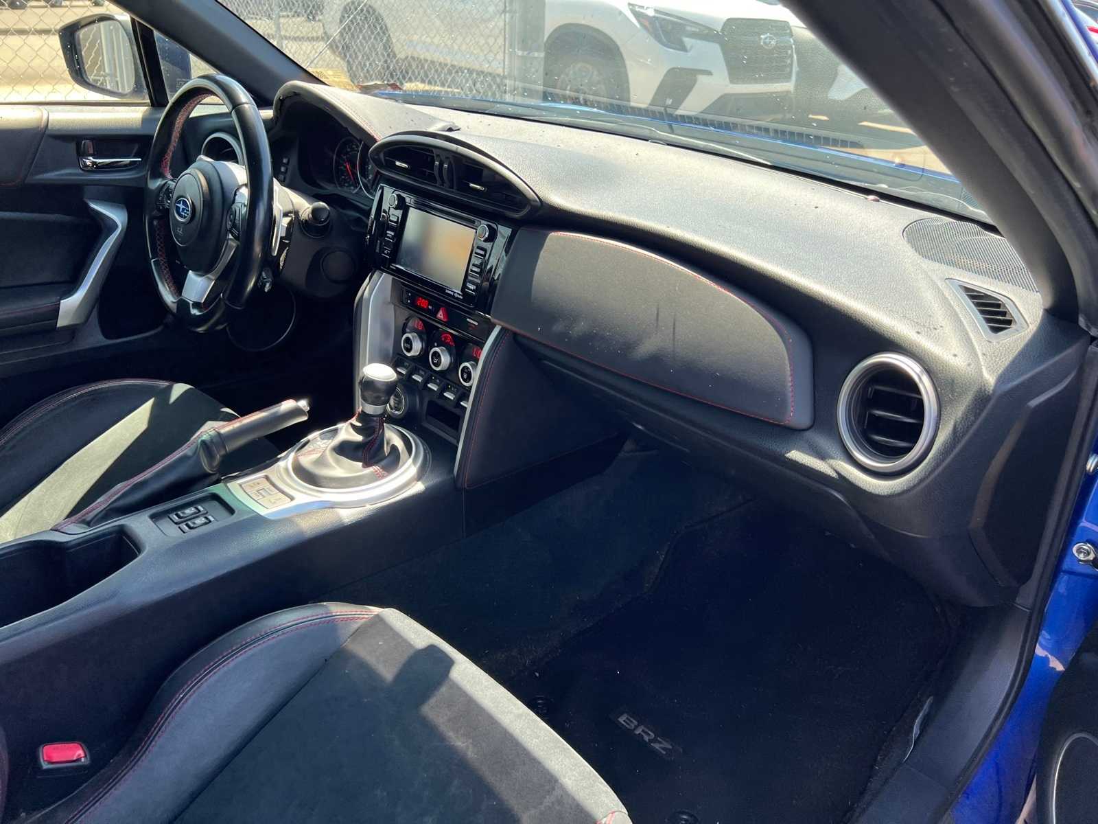 Thumbnail: 2017 Subaru BRZ - 26