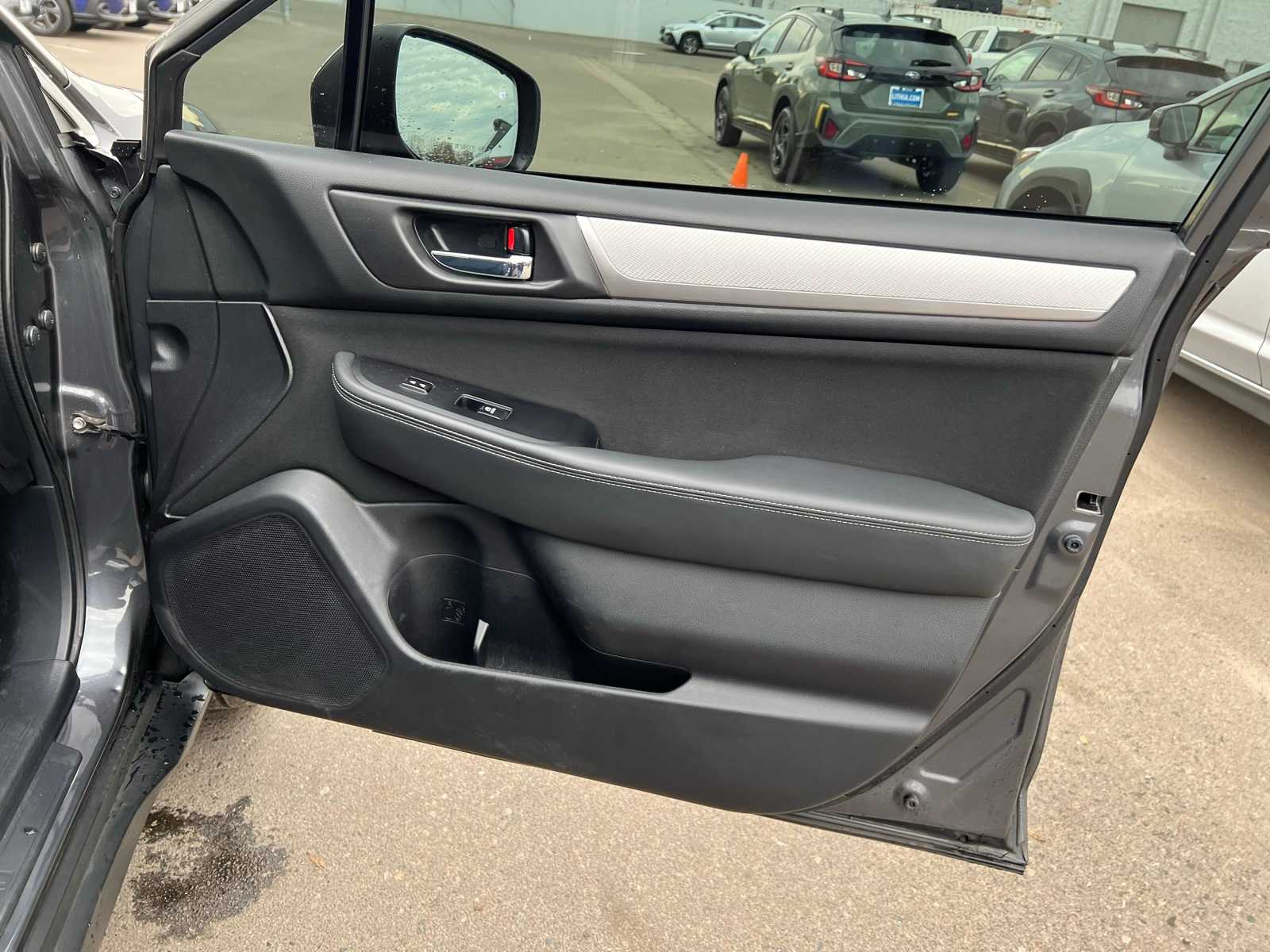 Thumbnail: 2019 Subaru Outback - 28