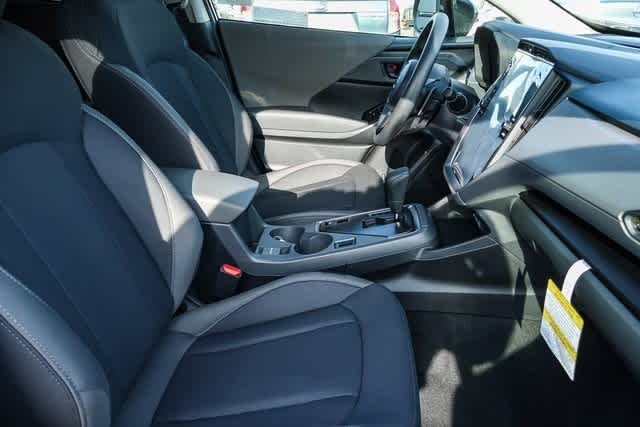 Thumbnail: 2025 Subaru Crosstrek - 17