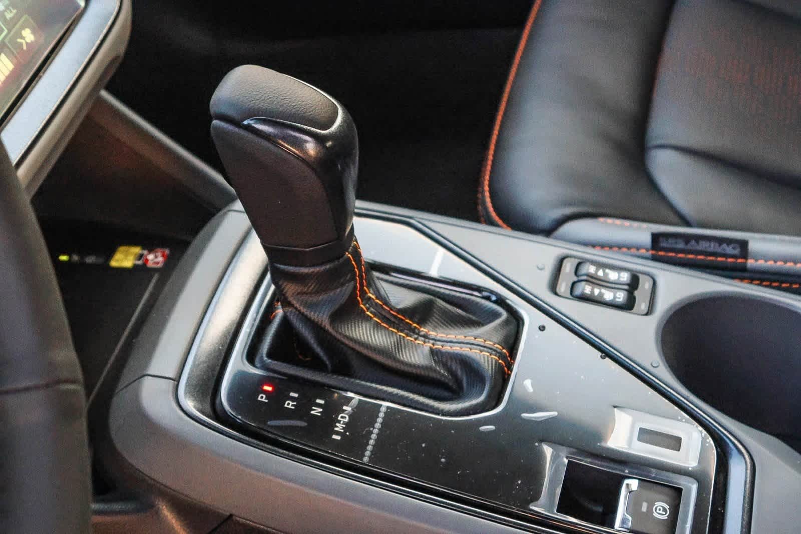 Thumbnail: 2026 Subaru Crosstrek - 19