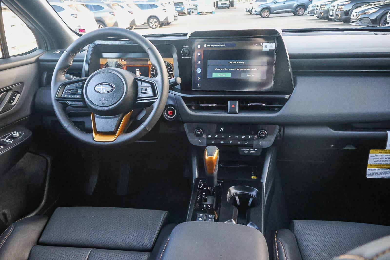 Thumbnail: 2026 Subaru Outback - 14