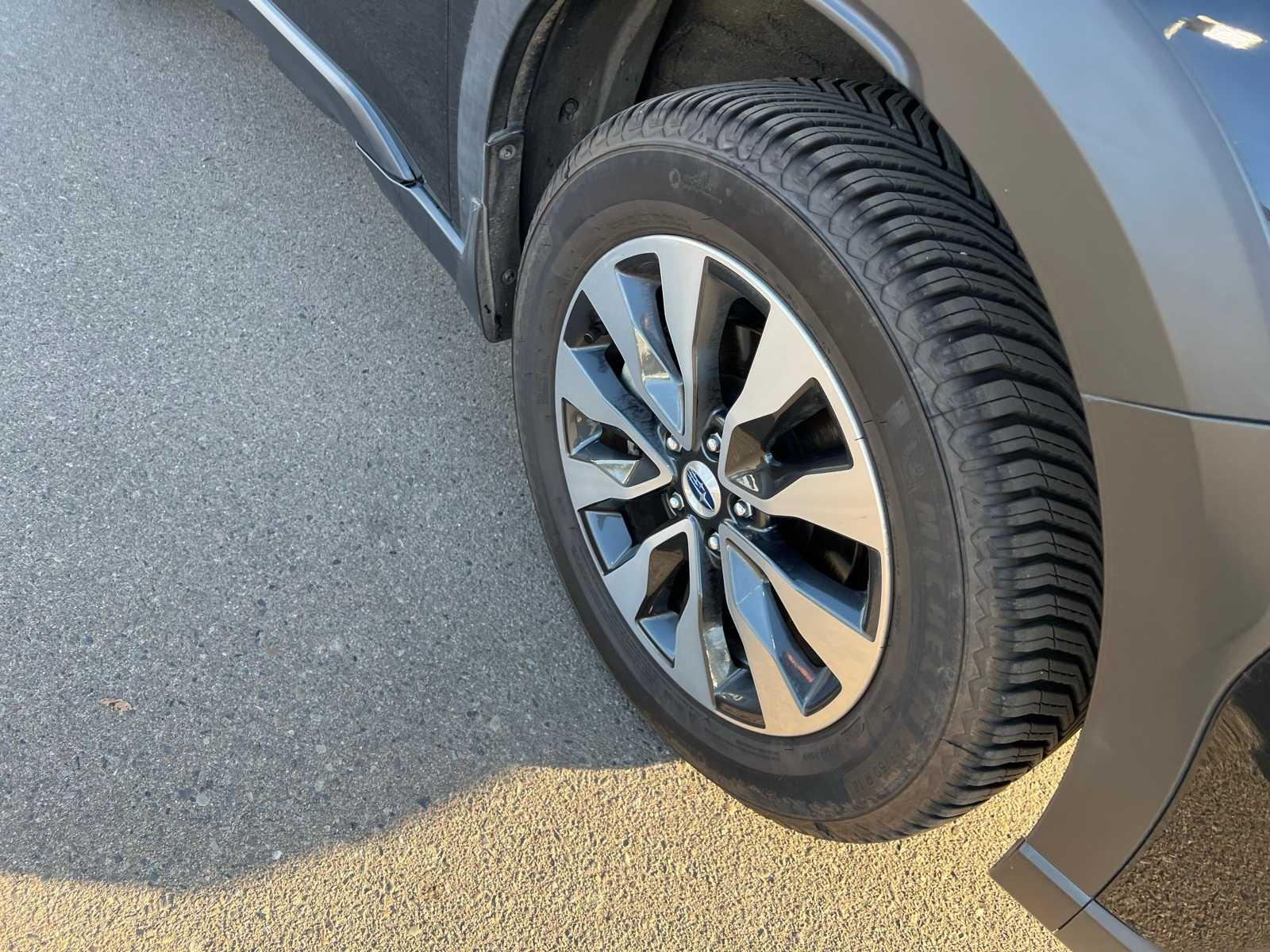 Thumbnail: 2023 Subaru Outback - 25