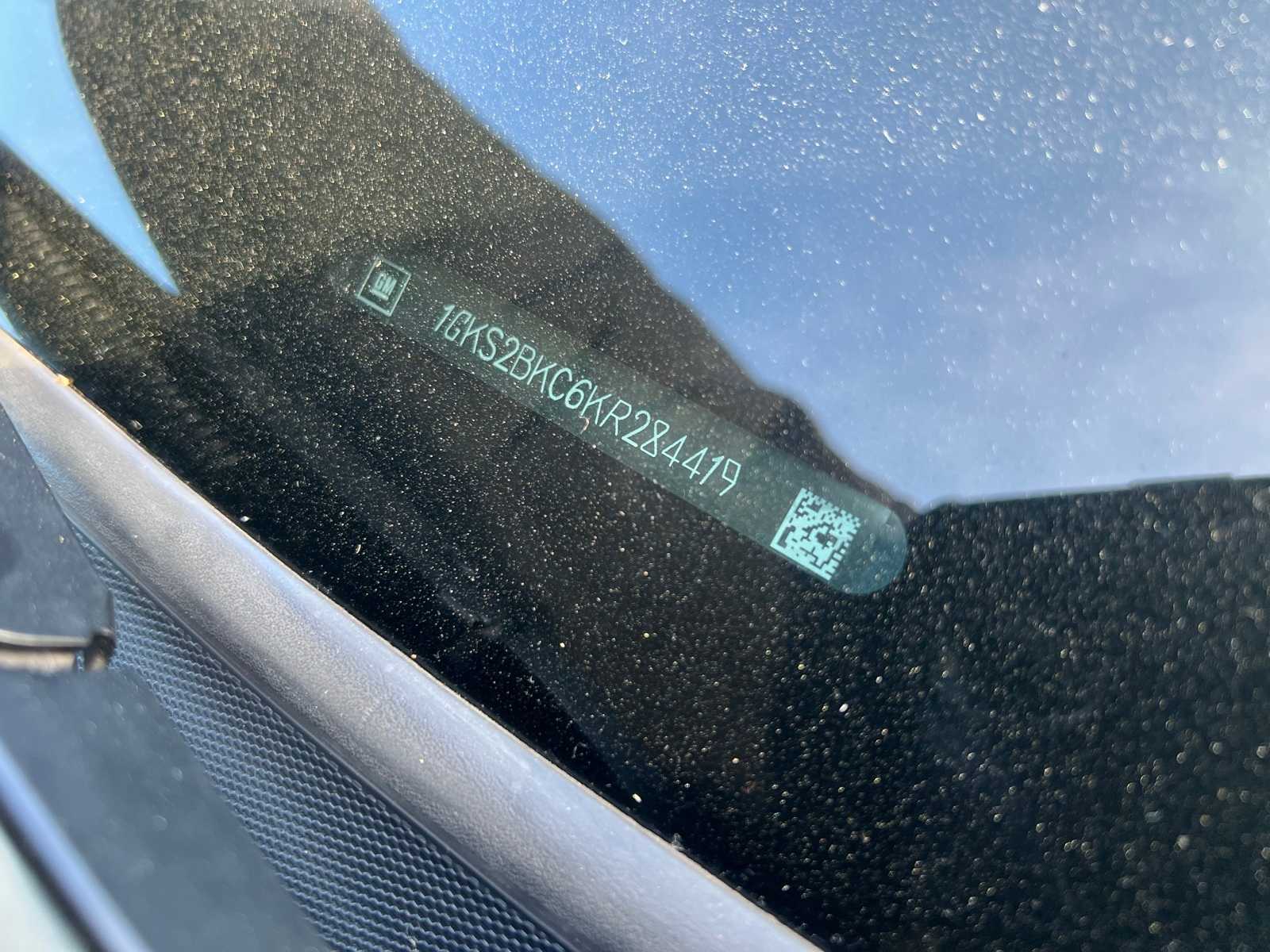 Thumbnail: 2019 GMC Yukon - 46