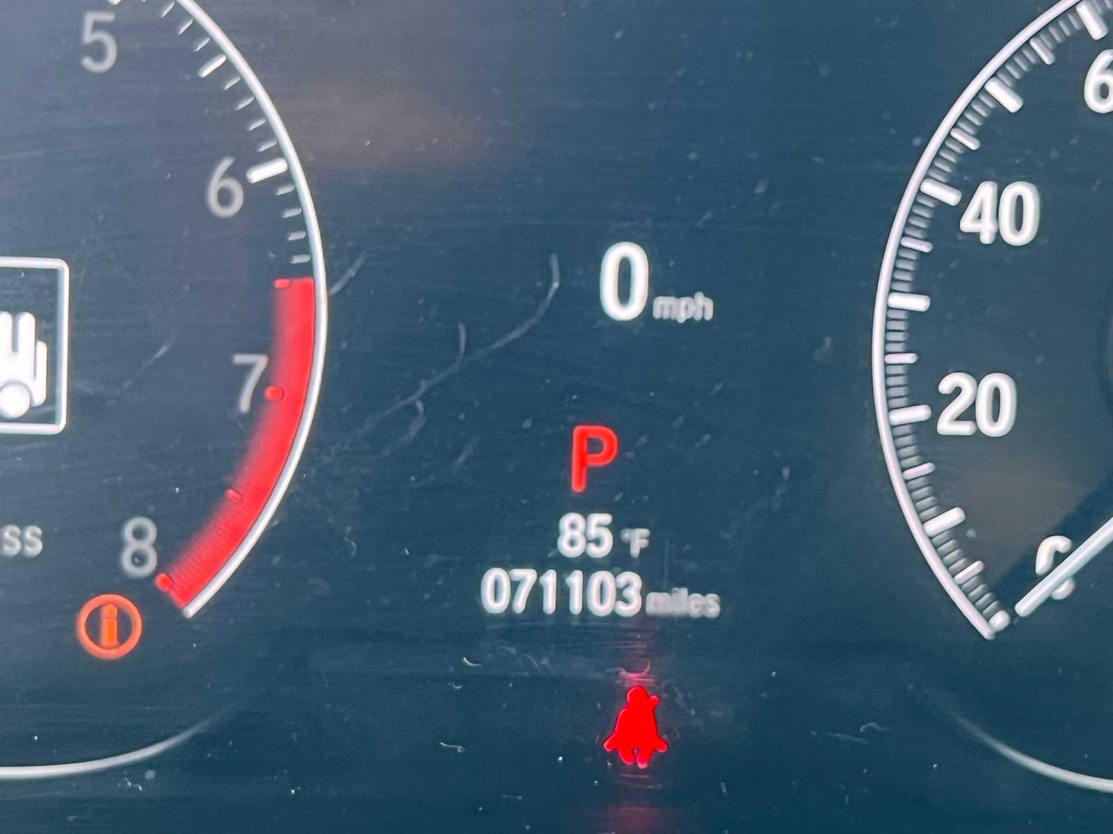 Thumbnail: 2021 Honda Accord - 44