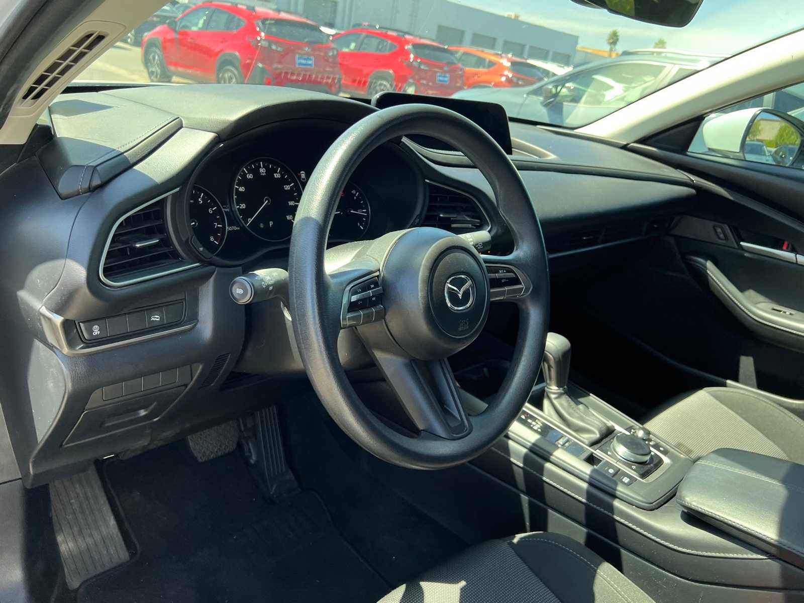 Thumbnail: 2023 Mazda CX-30 - 14