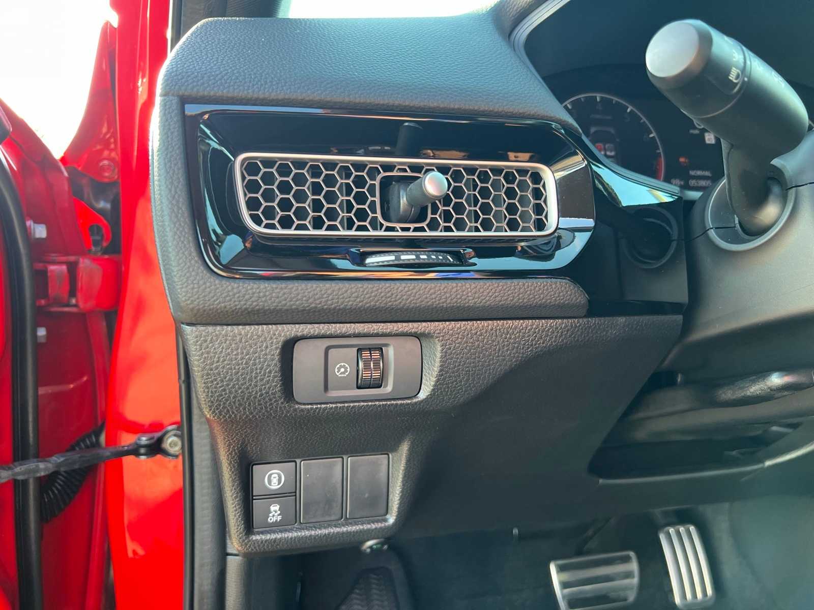 Thumbnail: 2022 Honda Civic - 33