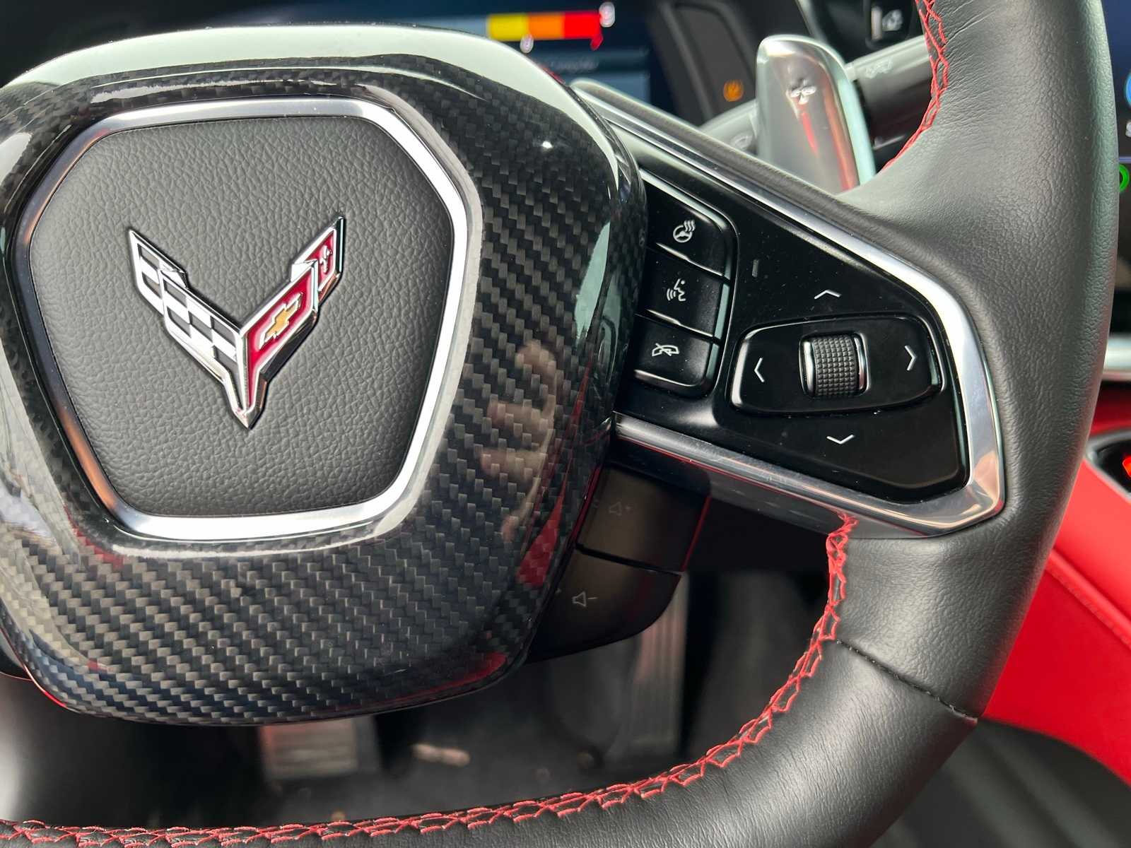 Thumbnail: 2023 Chevrolet Corvette - 31