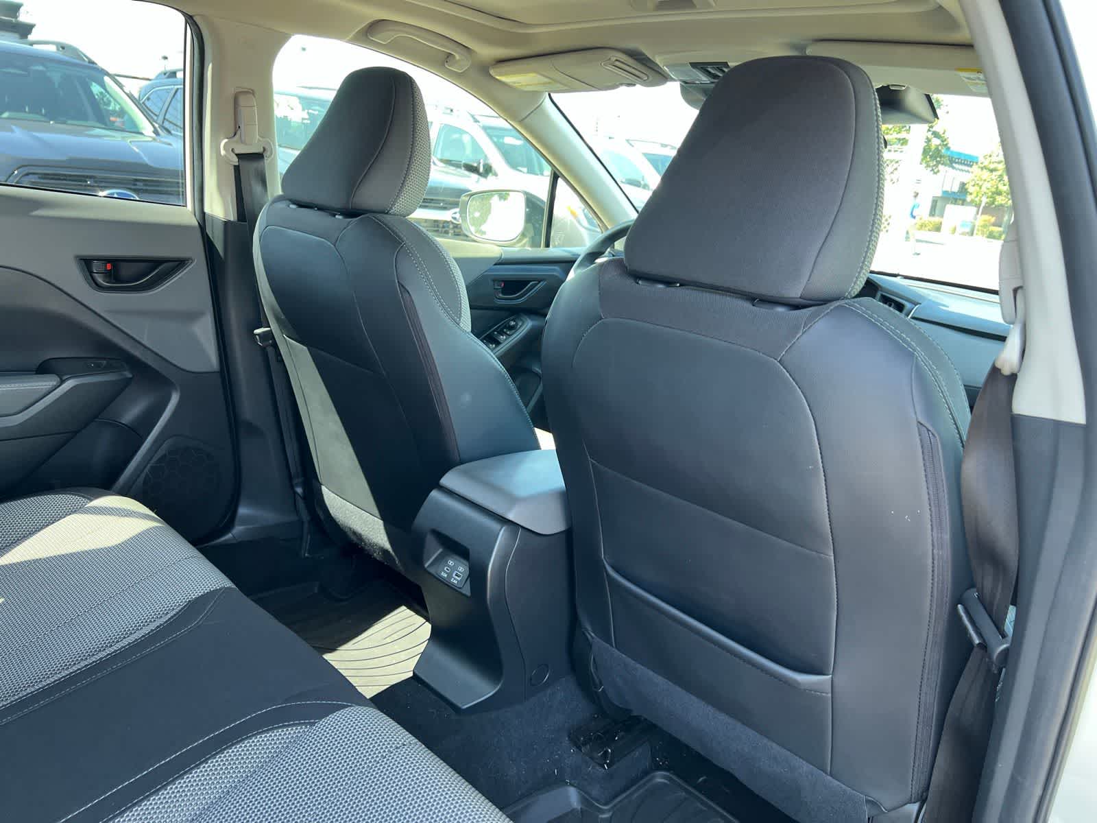 Thumbnail: 2024 Subaru Crosstrek - 22