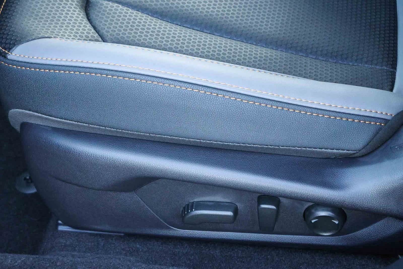 Thumbnail: 2026 Subaru Crosstrek - 20