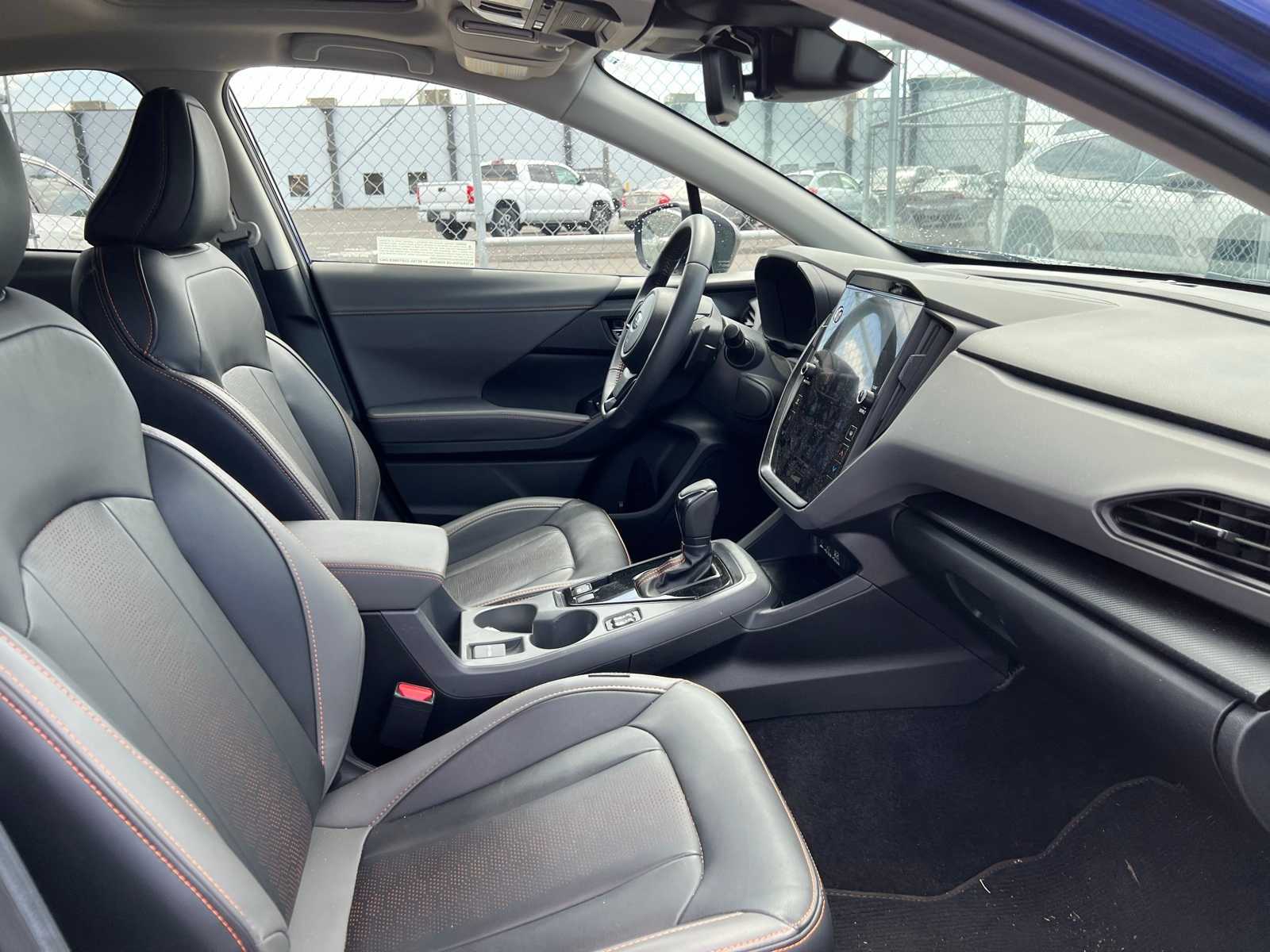 Thumbnail: 2024 Subaru Crosstrek - 27