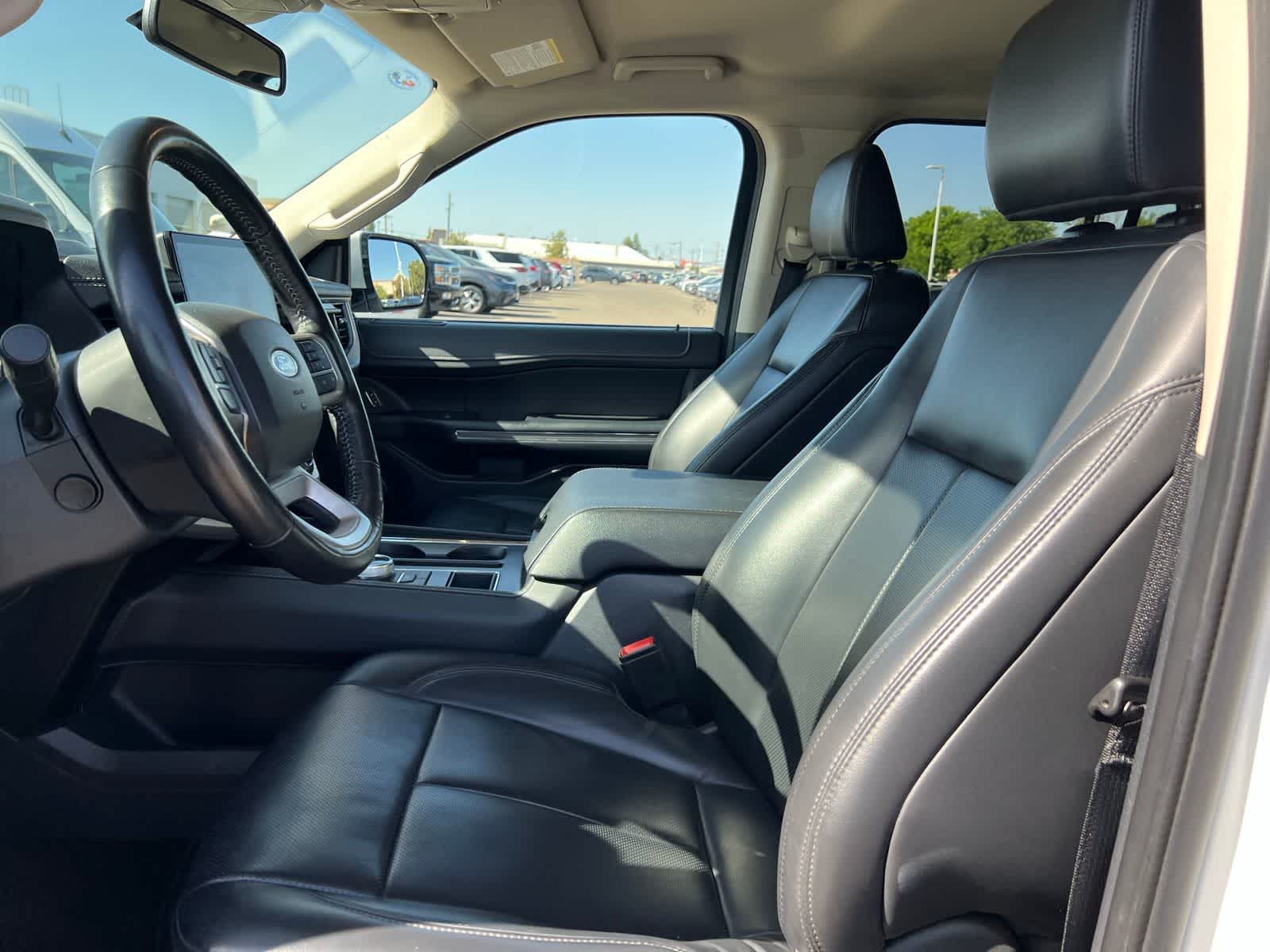 Thumbnail: 2024 Ford Expedition - 14