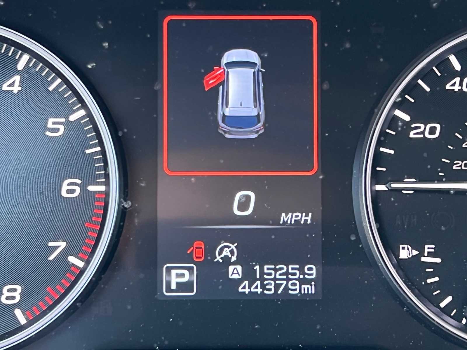 2022 Subaru Outback Premium 36