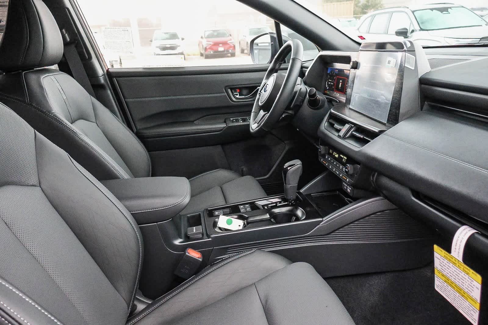 Thumbnail: 2026 Subaru Outback - 12