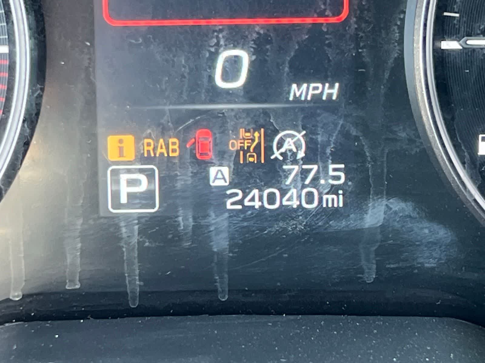 Thumbnail: 2025 Subaru Outback - 35