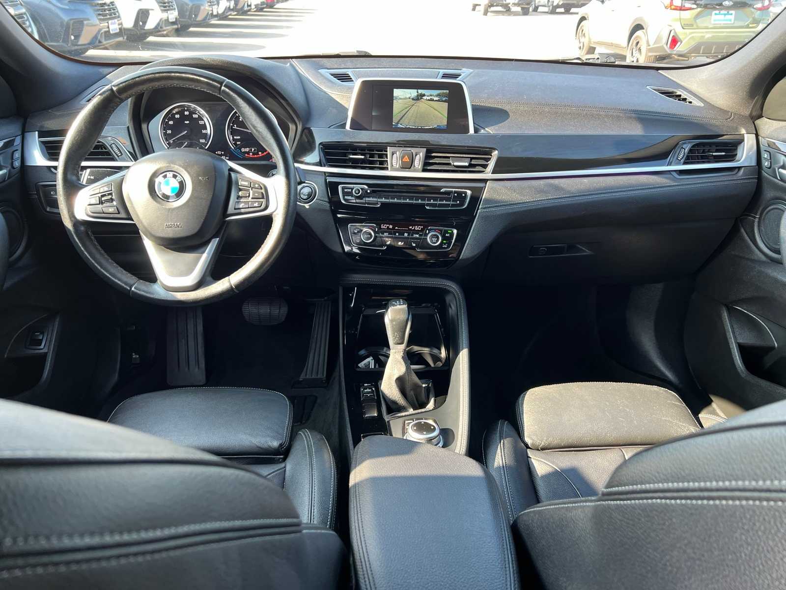 Thumbnail: 2018 BMW X2 - 29