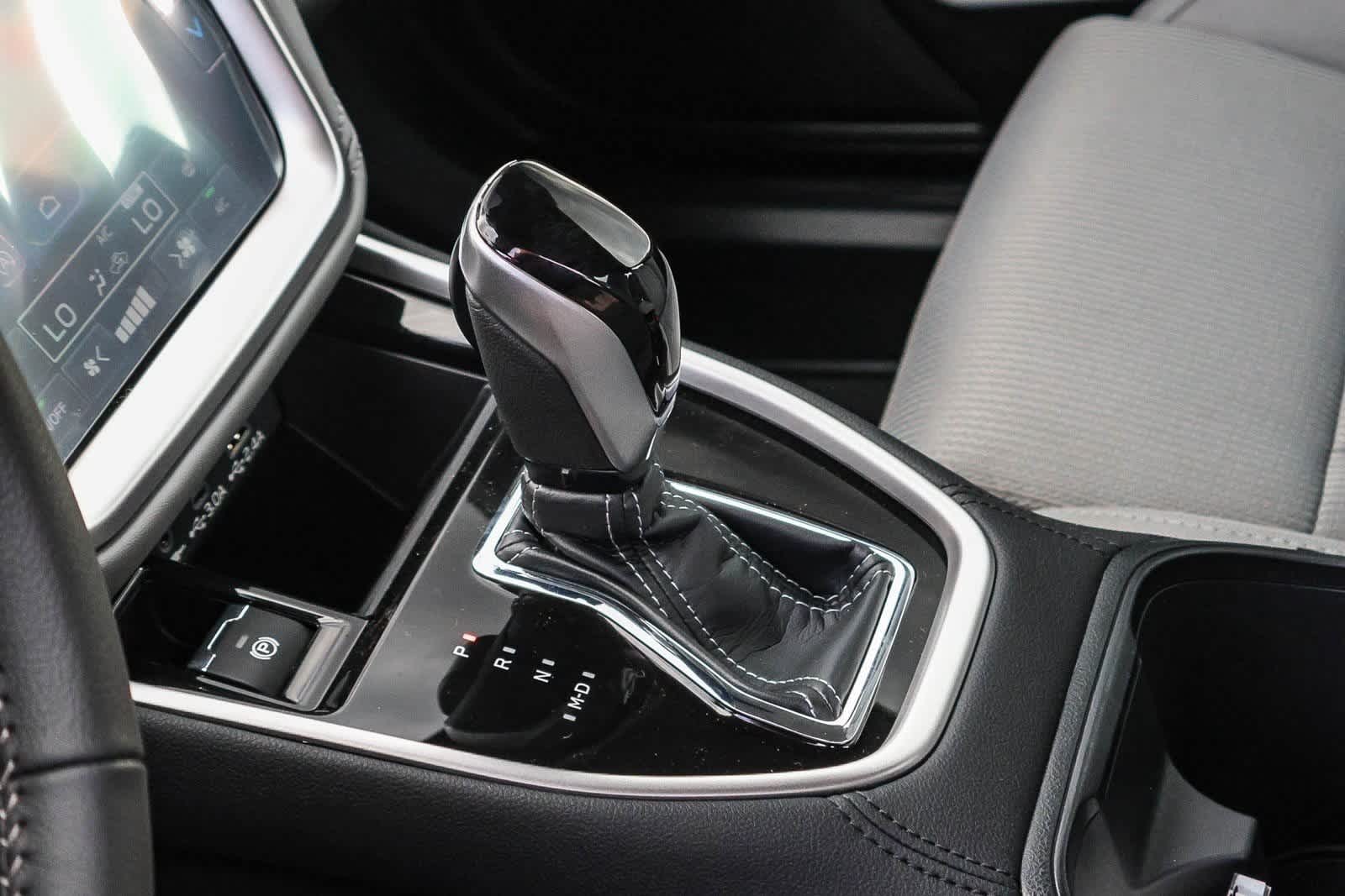 Thumbnail: 2025 Subaru Legacy - 40