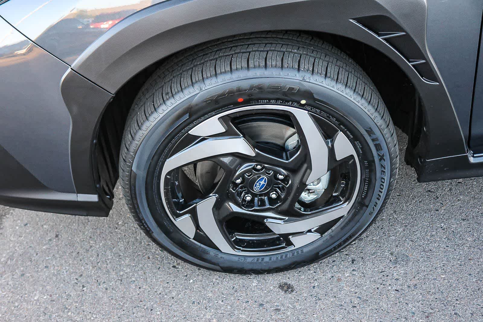 Thumbnail: 2026 Subaru Crosstrek - 10