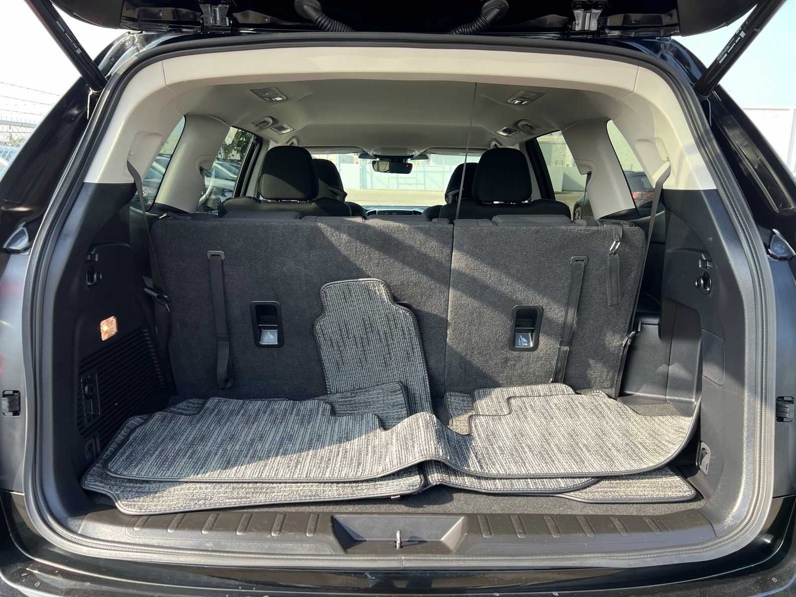 Thumbnail: 2024 Subaru Ascent - 8