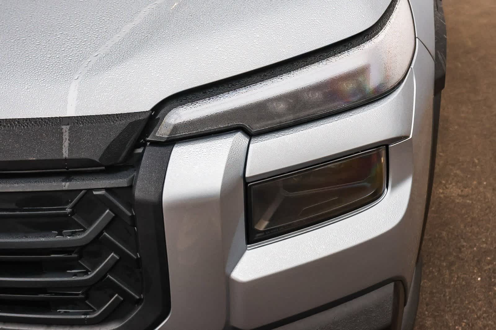 Thumbnail: 2026 Subaru Outback - 11