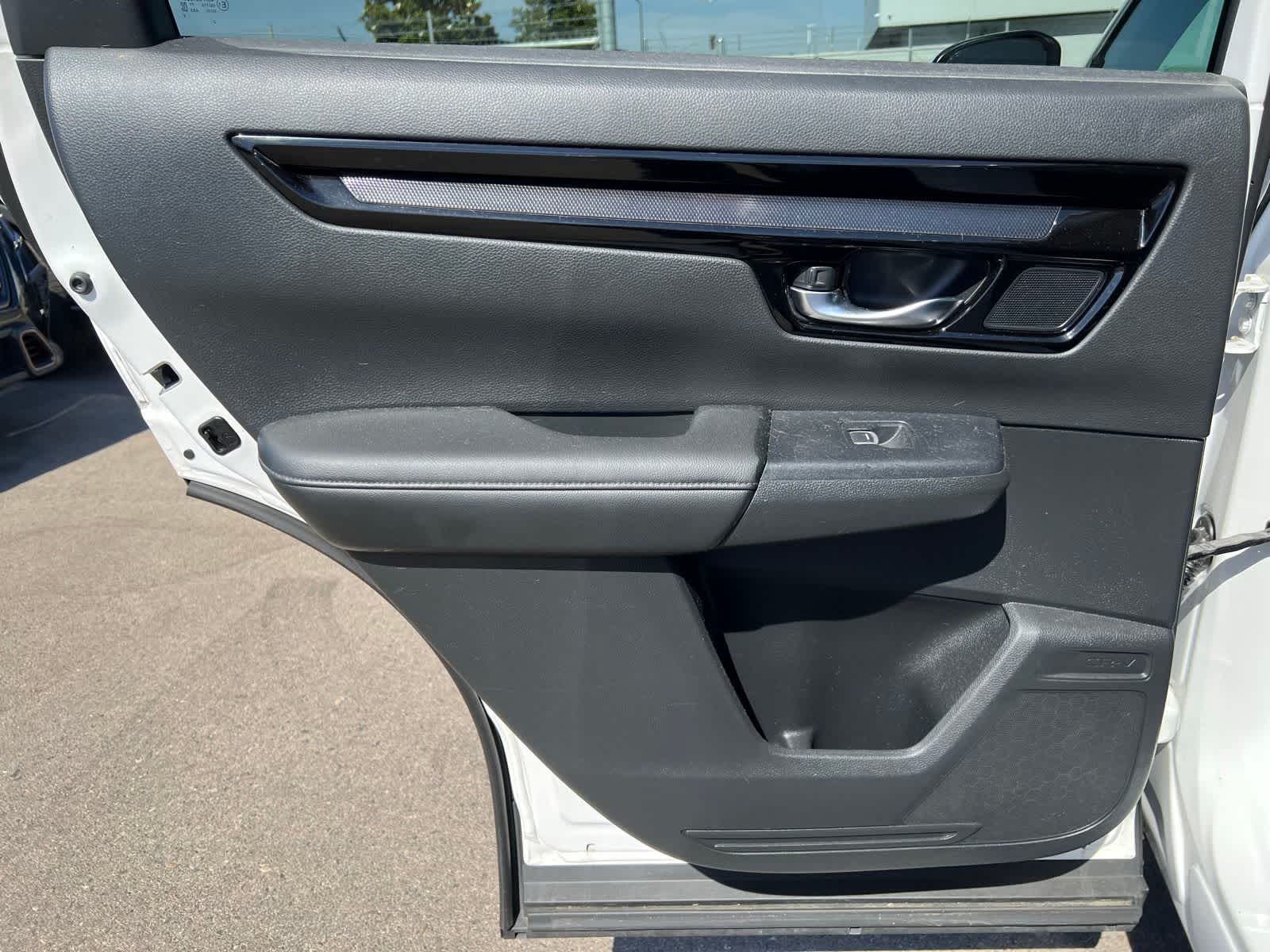 Thumbnail: 2024 Honda CR-V - 19