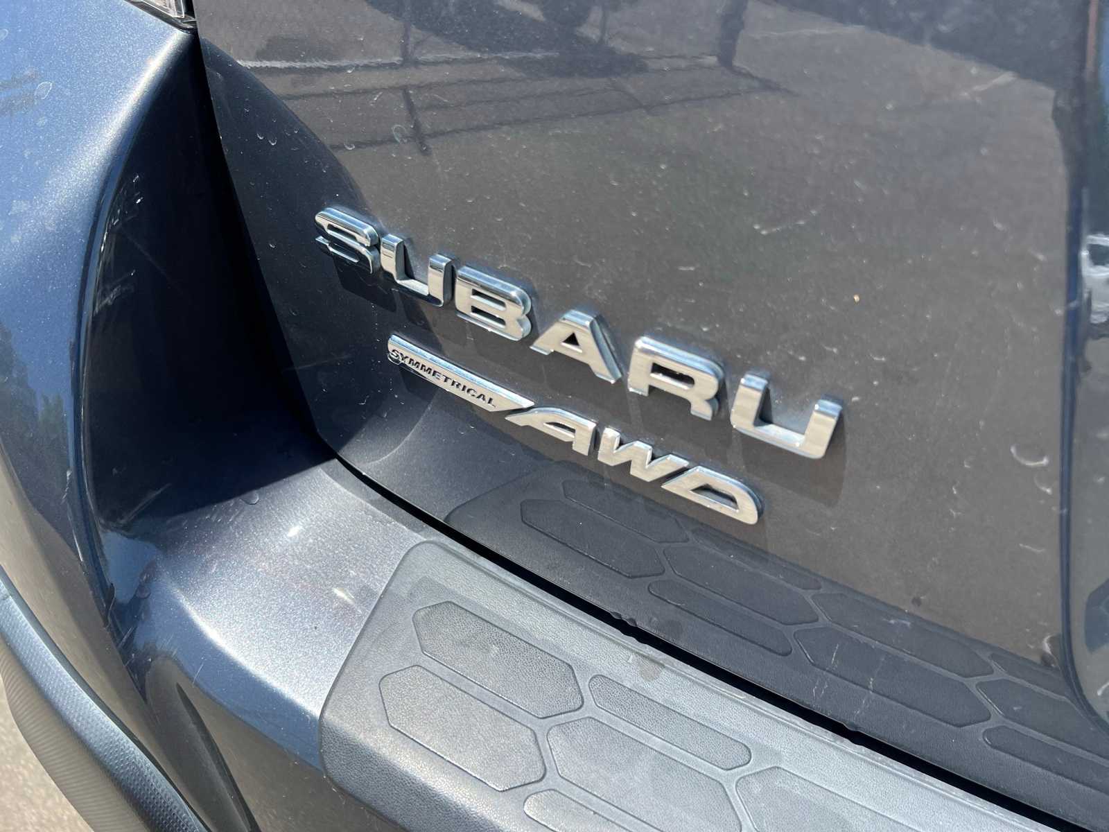 Thumbnail: 2020 Subaru Crosstrek - 5