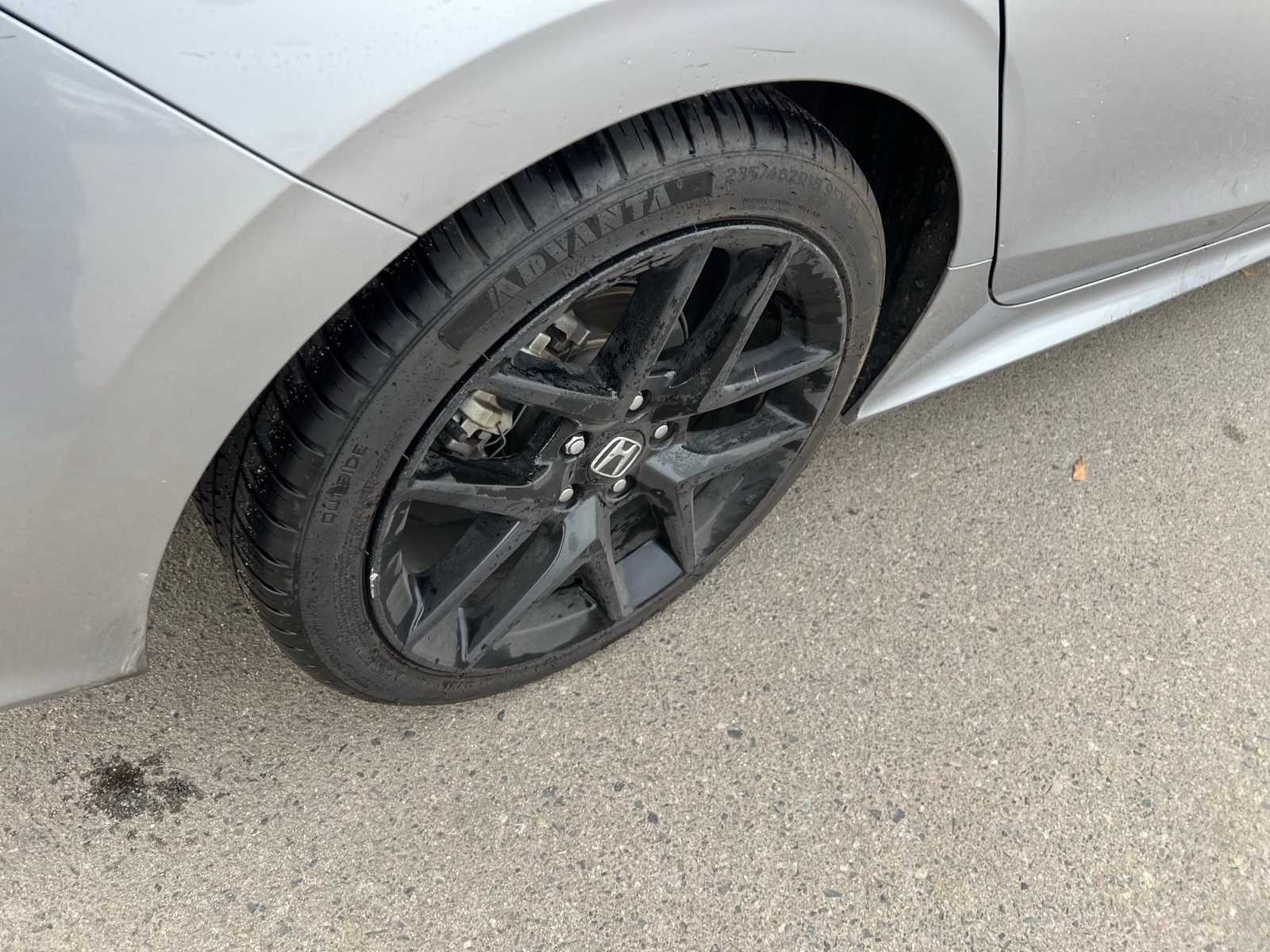 Thumbnail: 2022 Honda Civic - 20