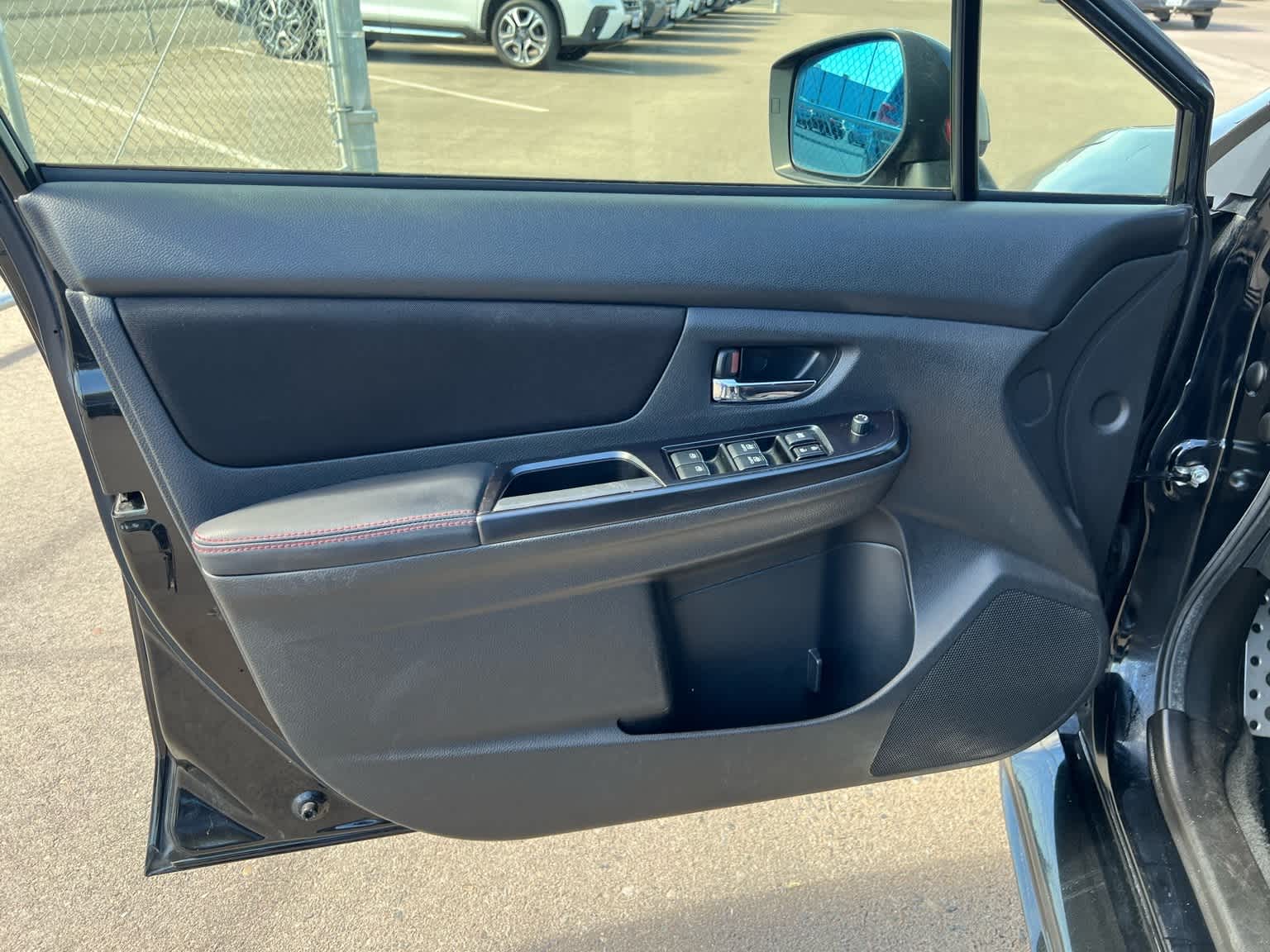 Thumbnail: 2018 Subaru WRX - 16